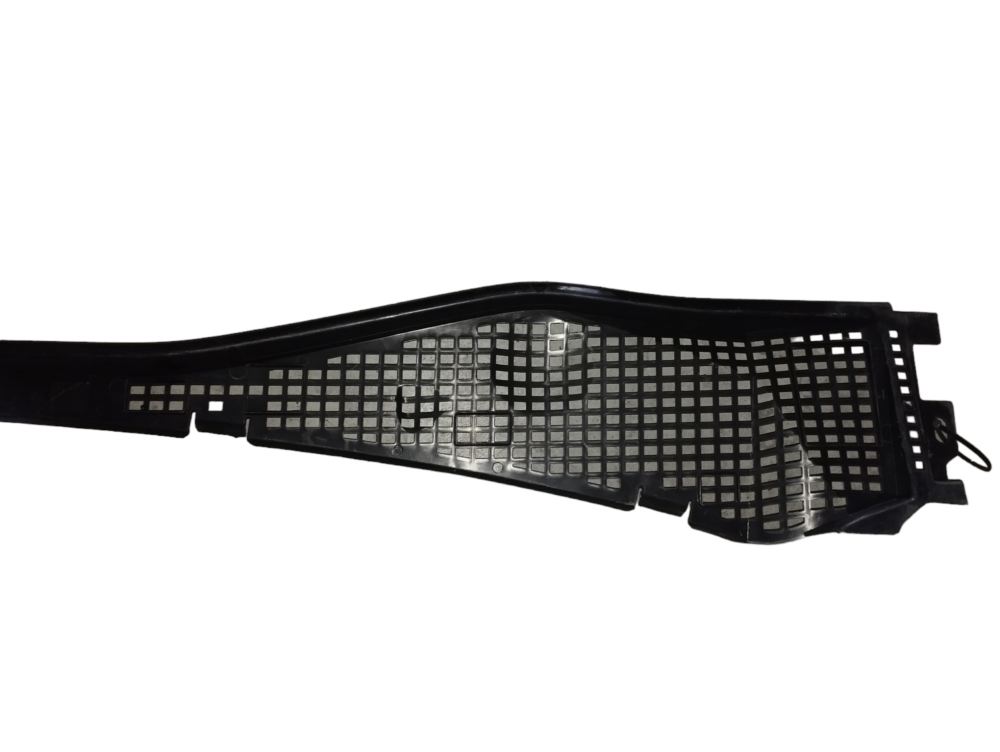 Acabamento Esquerdo Churrasqueira Renault Oroch 1.6 2015 6