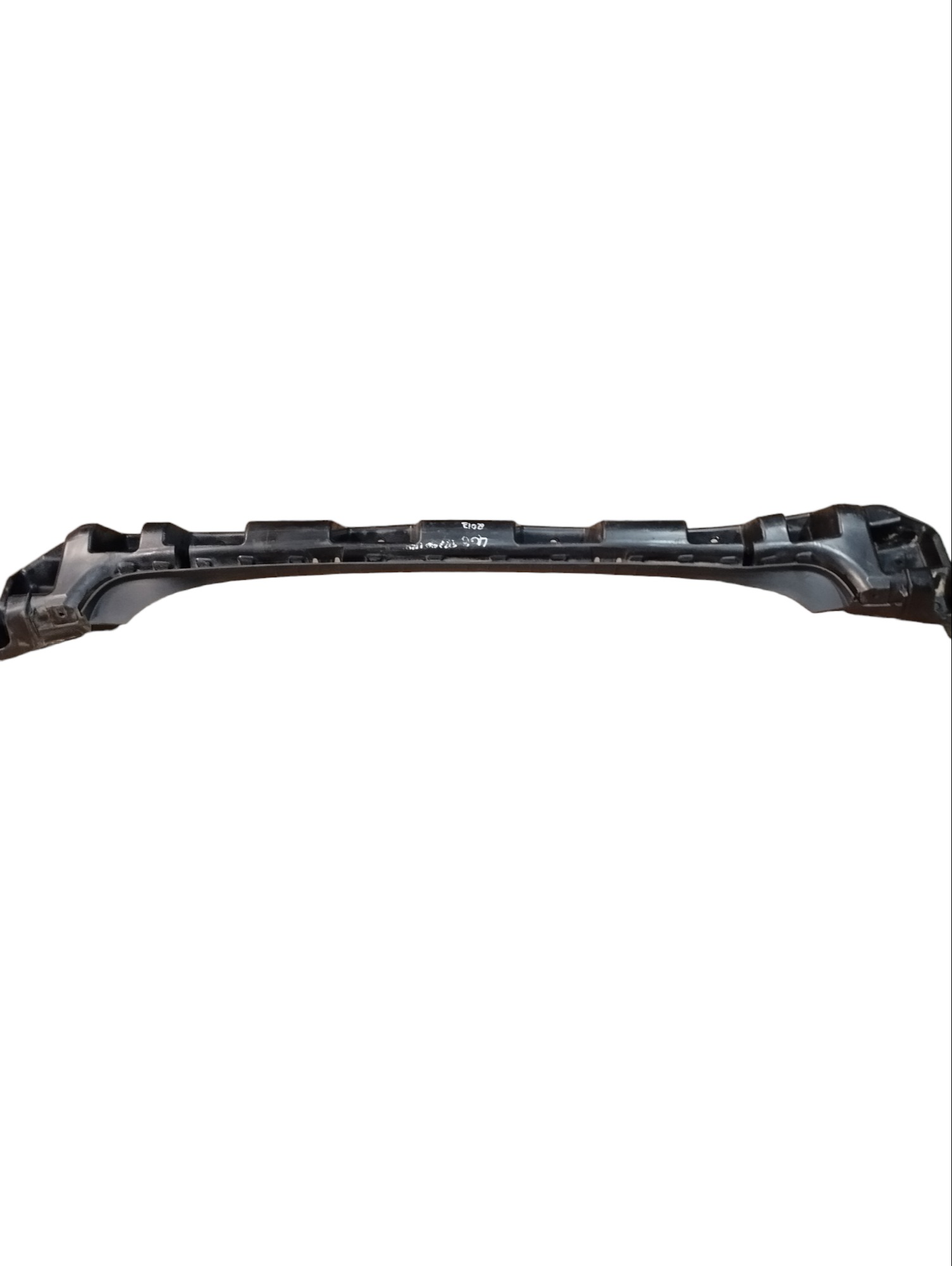 Absorvedor Impacto Para Choque Traseiro Peugeot 408 2014 3