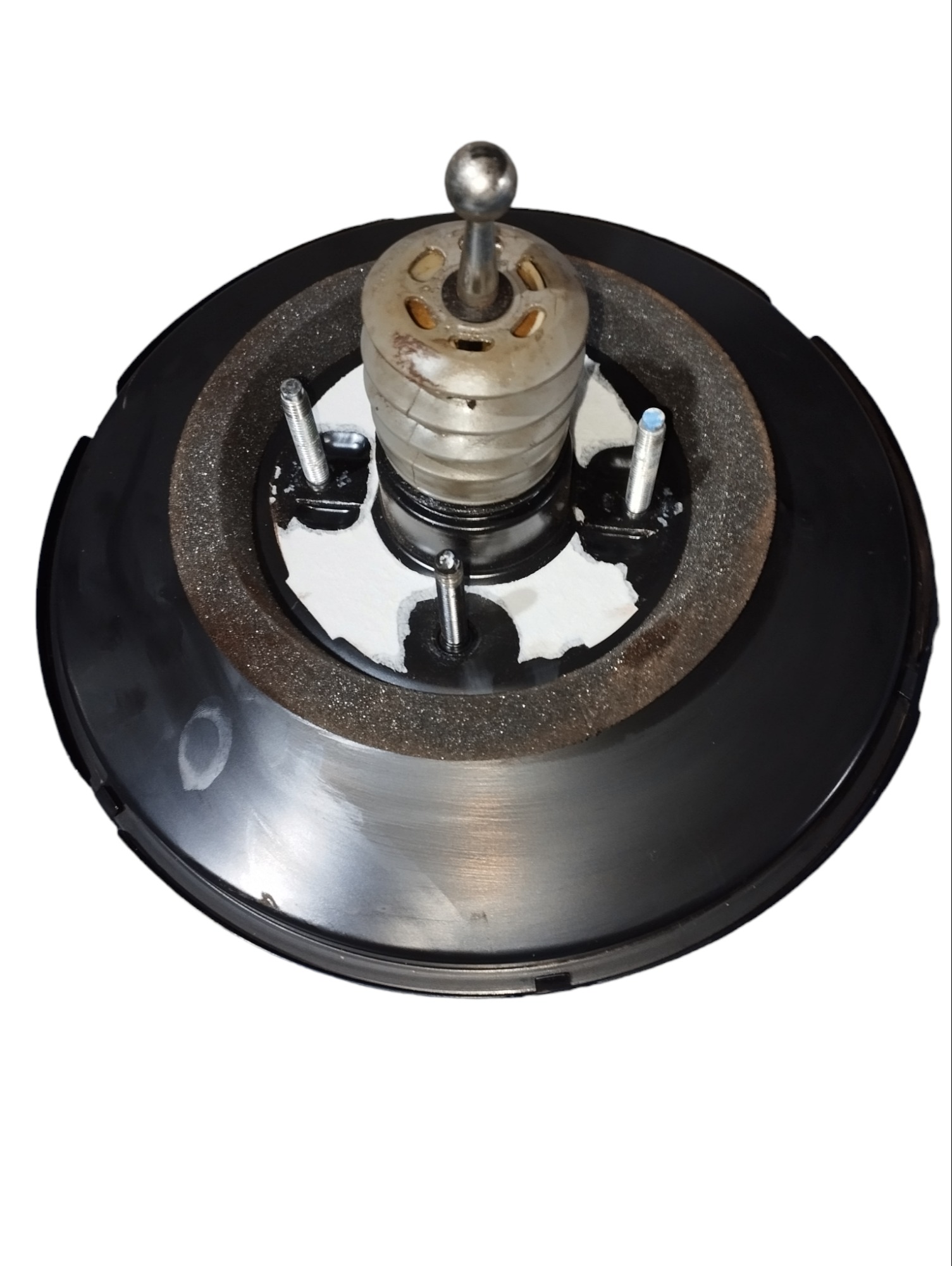 Hidrovácuo Freio Peugeot Expert 1.6 2018 A 2022 9805232280 4