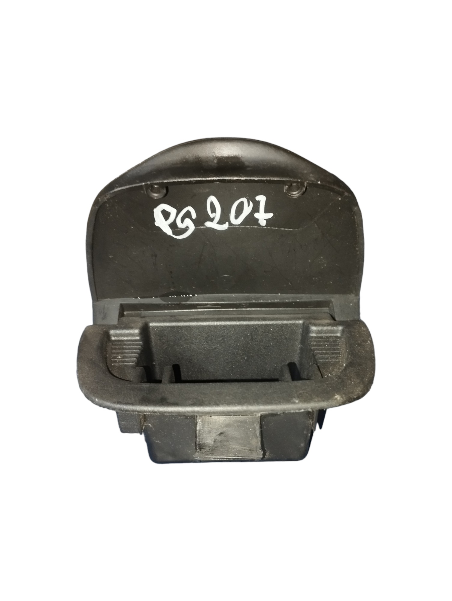 Cinzeiro Do Console Peugeot 206 207 2000 A 2013 1