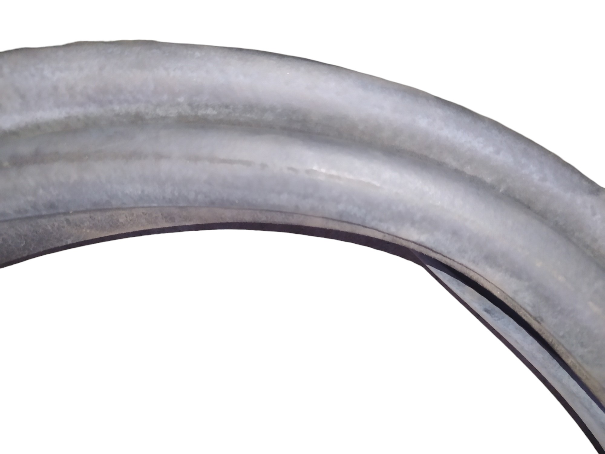 Borracha Da Porta Traseira Volkswagen Fox 2015 3