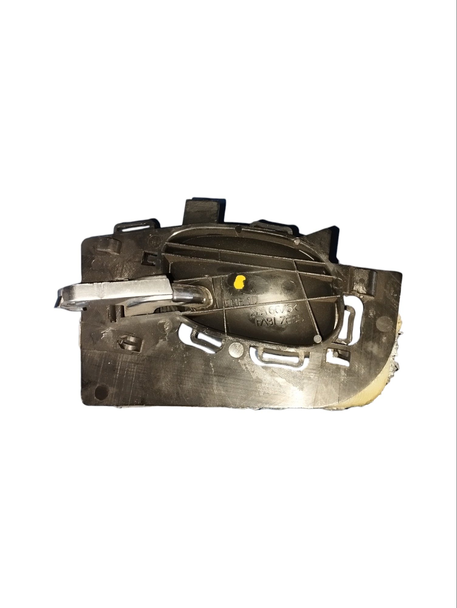 Maçaneta Interna Lado Direito Peugeot 206 207 2004 A 2010 2