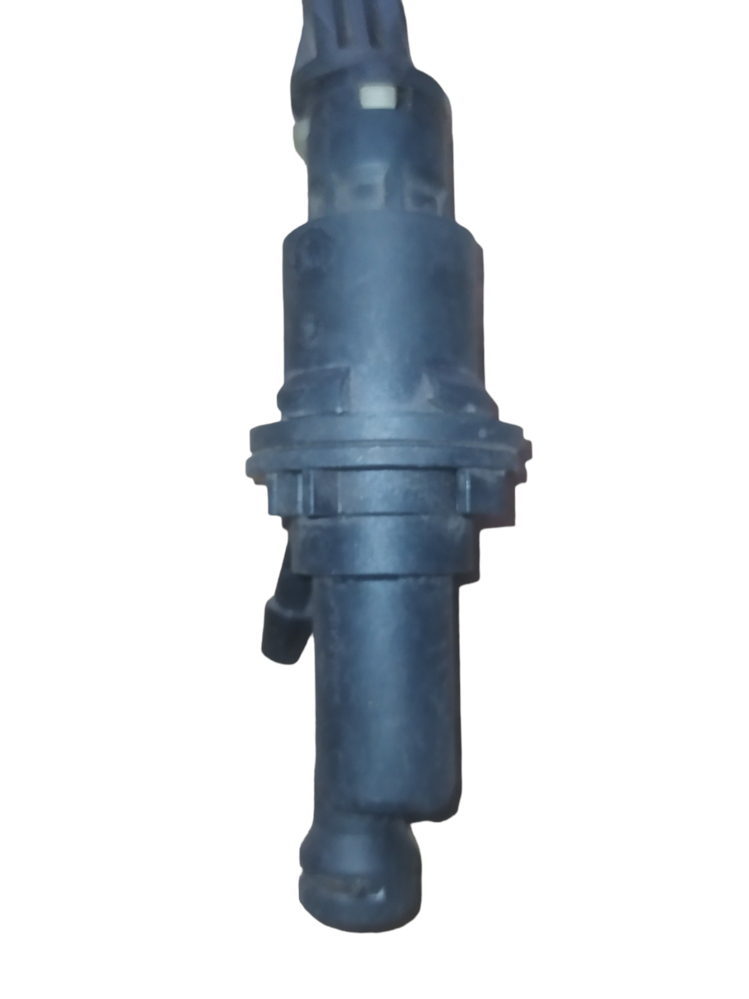 Atuador Embreagem Citroen C3 Ano  2005 A 2012 8