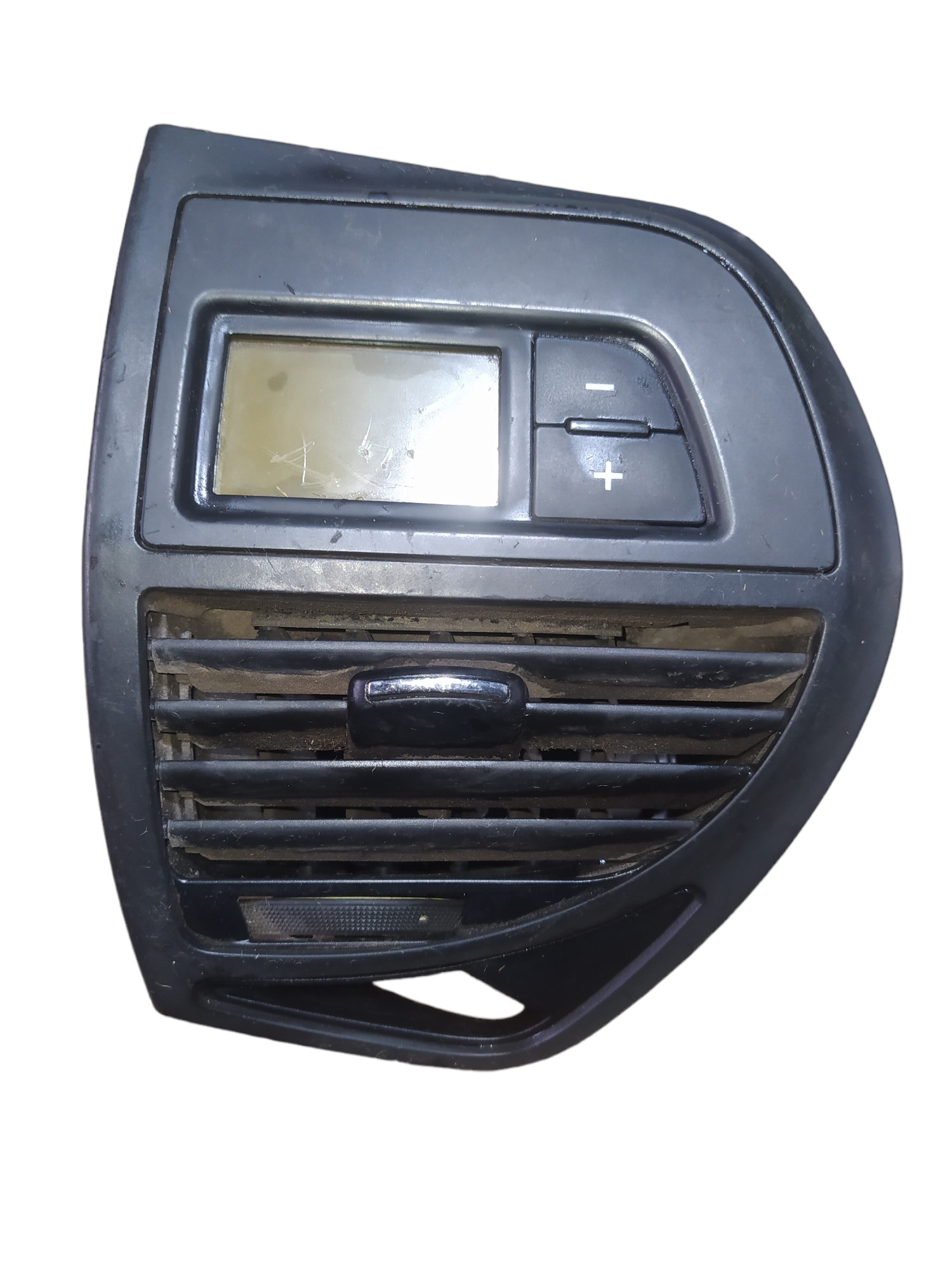Comando De Ar Difusor Lado Direito Citroen C4 Picasso 07a 11