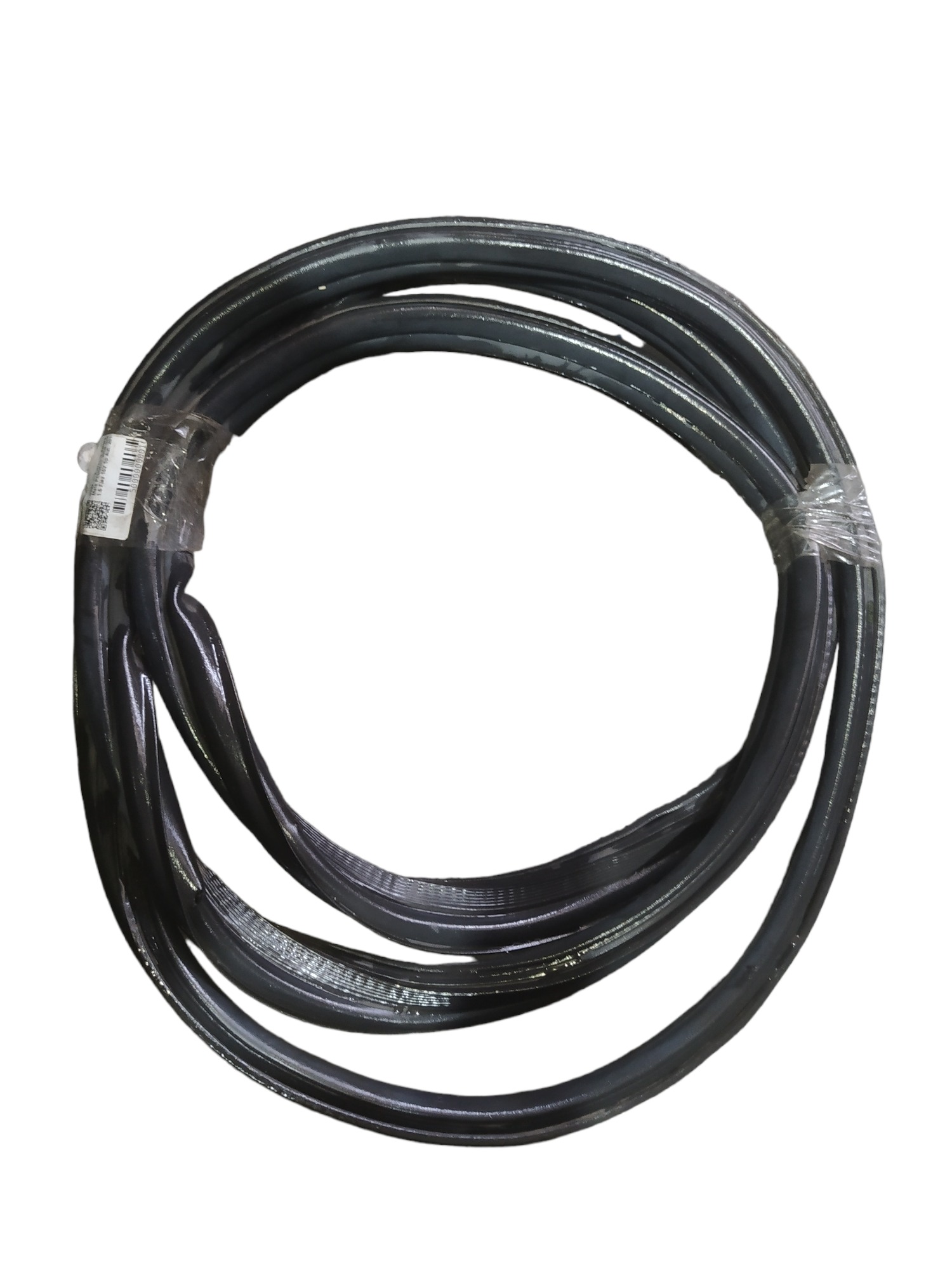 Borracha Porta Malas Peugeot 2008 2011 6