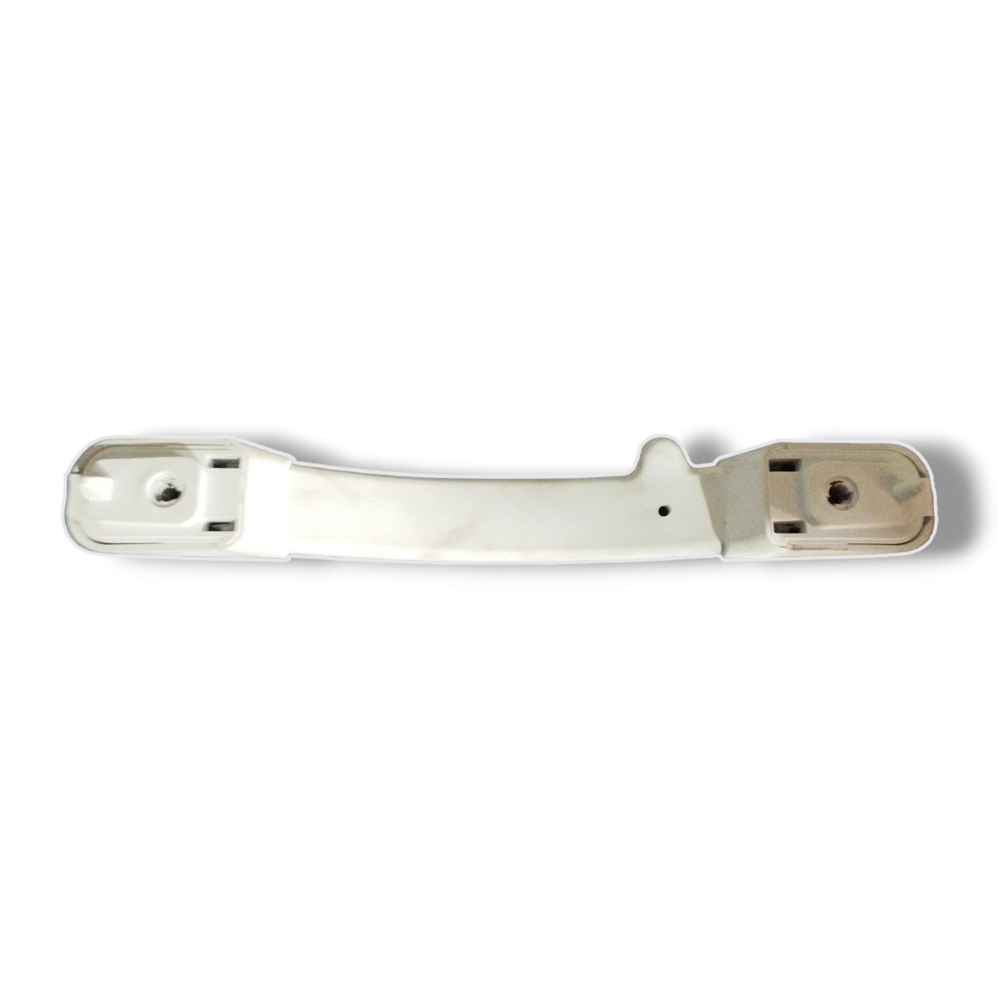 Alça Puxador Teto Peugeot 307 9641339377 Branco 6