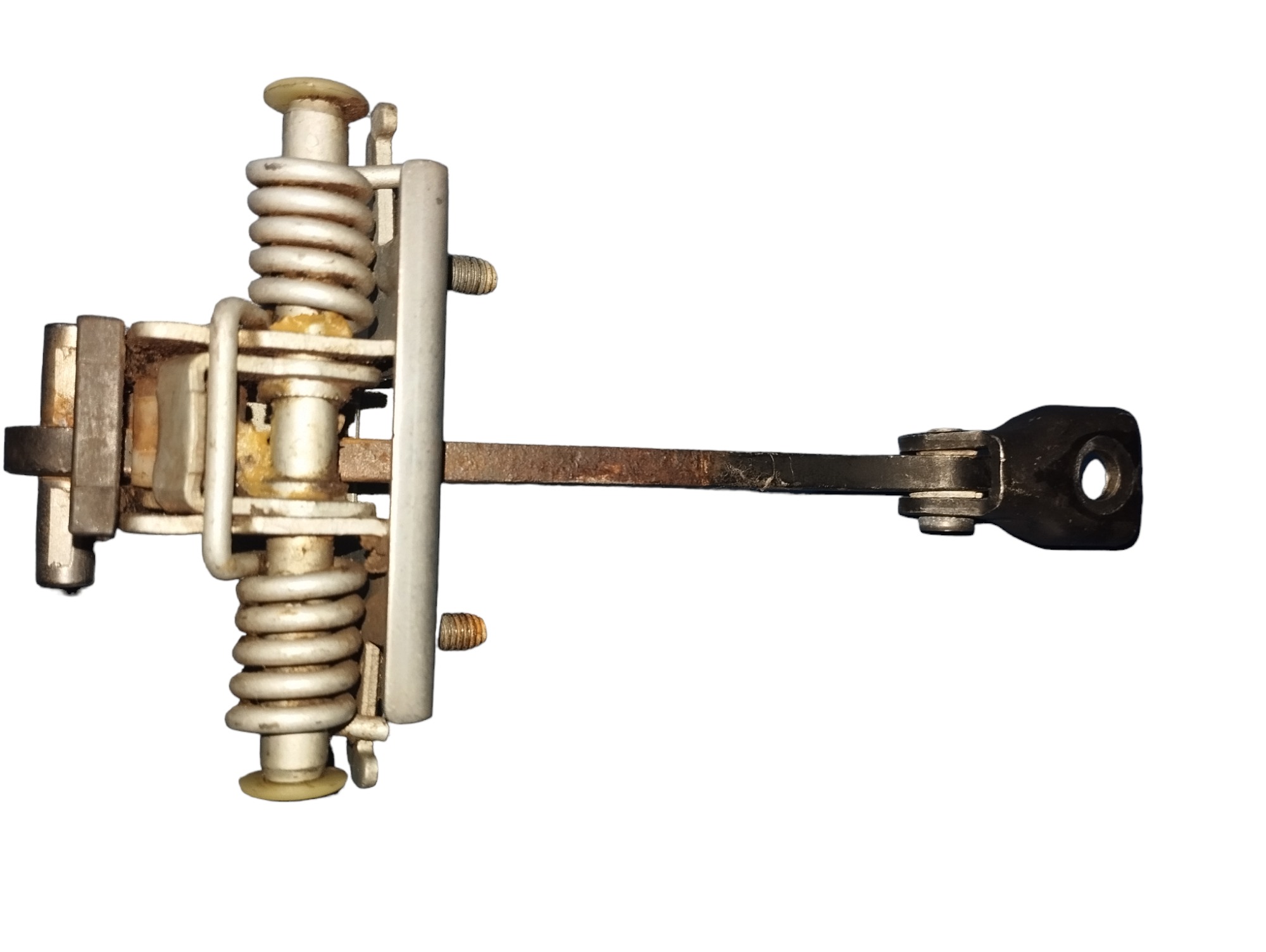 Limitador Porta Traseira Direita Citroen C4 Lounge 2