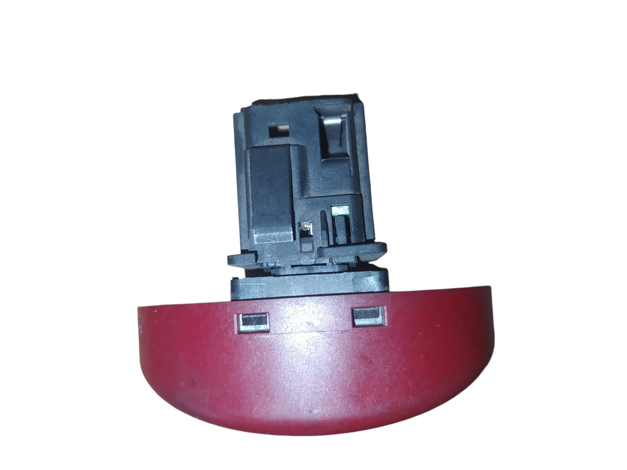 Botão Pisca Alerta Peugeot 206 2003 A 2010 1