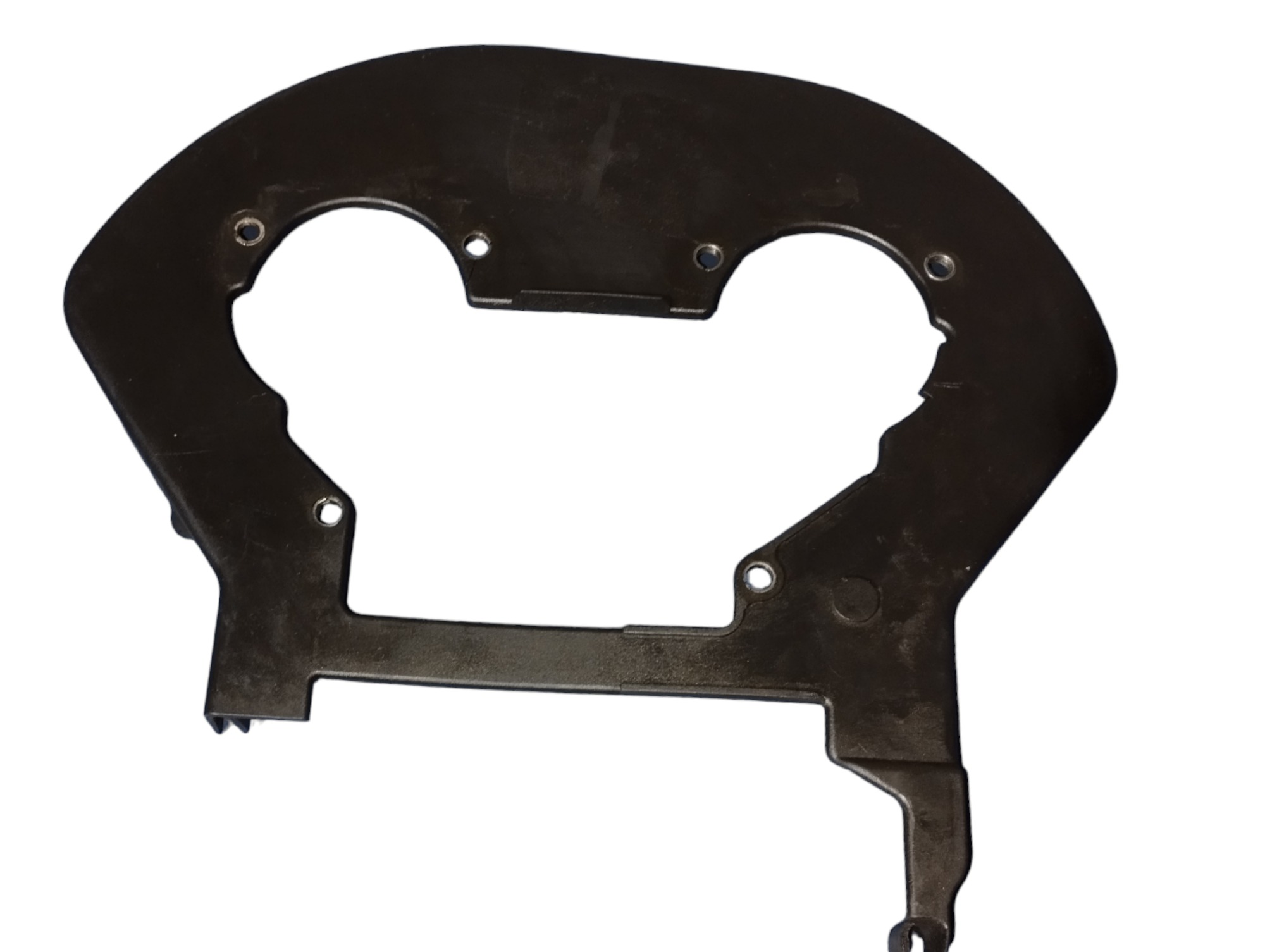 Capa Protetora Correia Dentada  Peugeot 306 Xsara 1.8