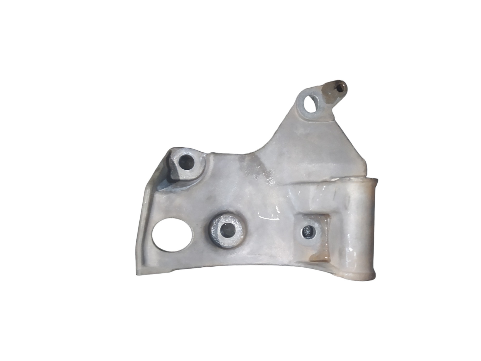 Suporte Alternador Renault Sandero Logan 1.0 16v 2008 A 2012