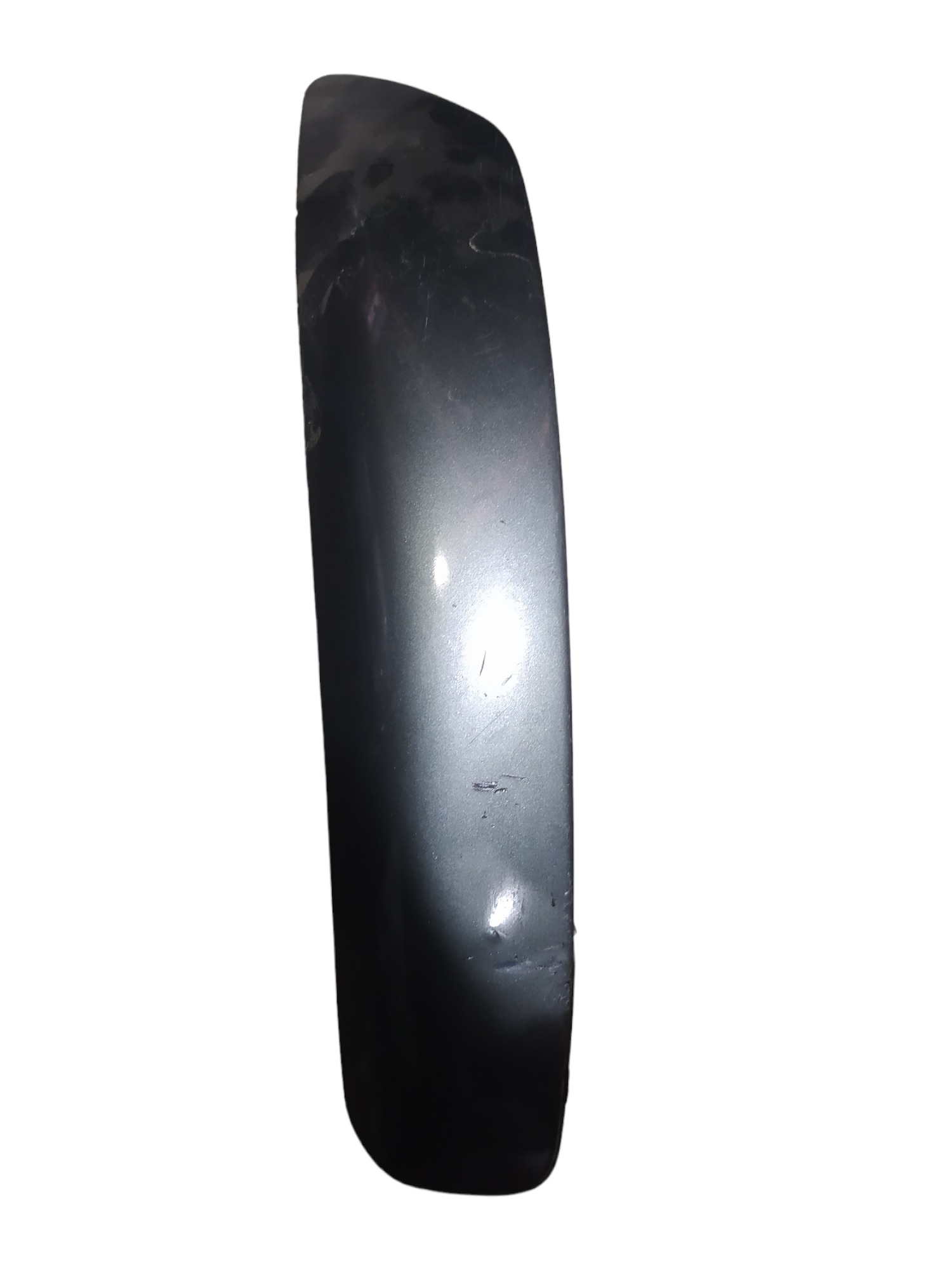 Moldura Parachoque Traseira Direito Peugeot 307 Hatch