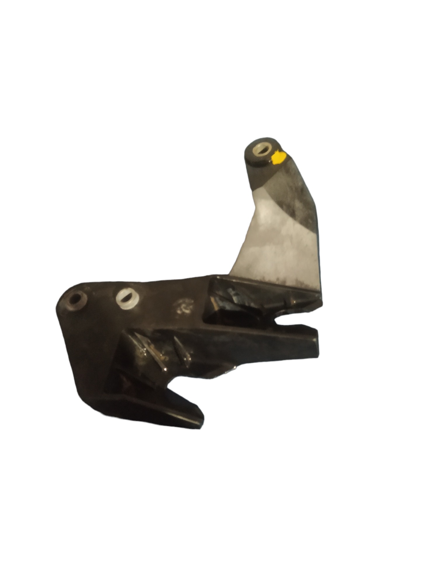 Suporte Cabo Marchas Citroen C3