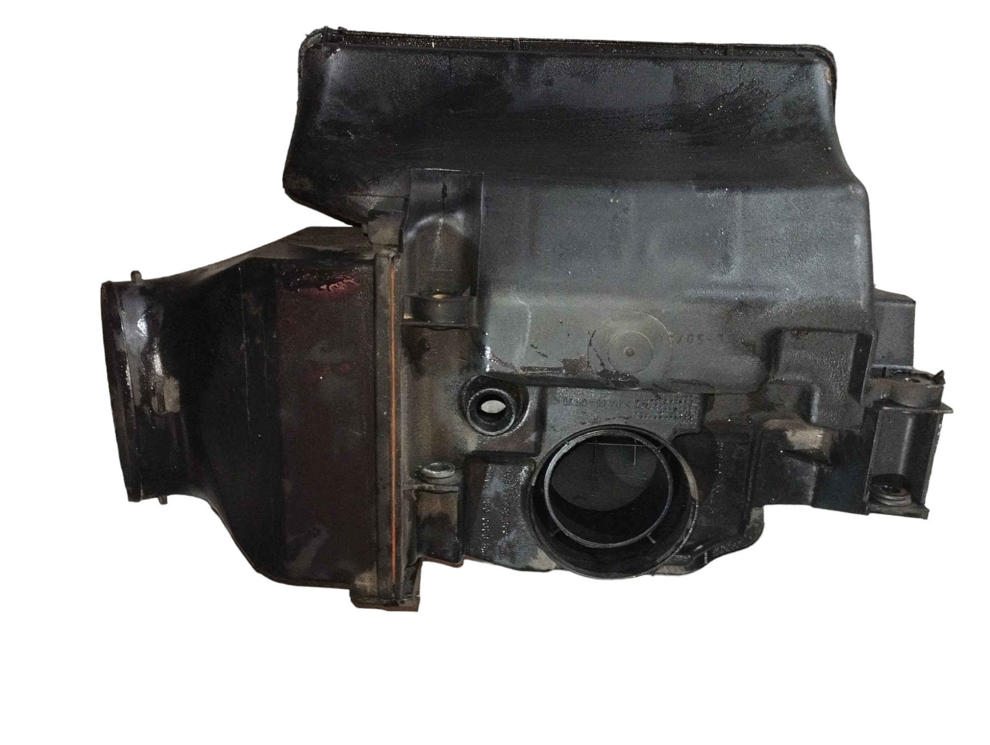 Caixa Filtro De Ar Renault Sandero Duster 1.6 2011 A 2015
