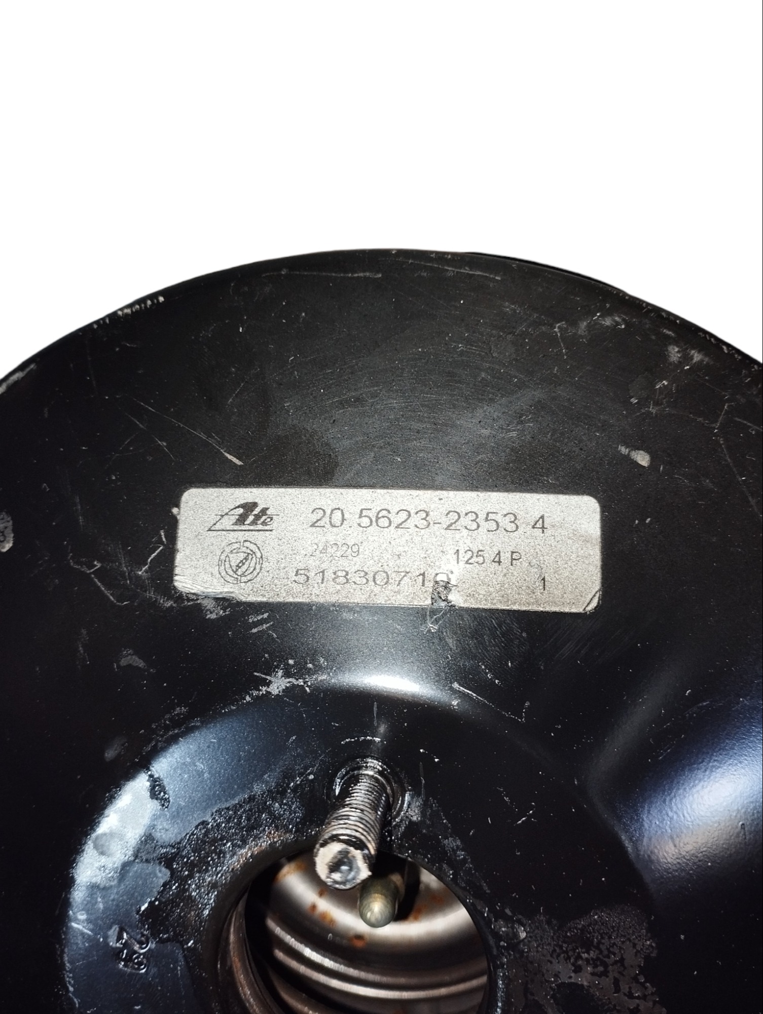 Hidrovácuo Servo Freio Fiat Strada 1.4 2014 51830710 4
