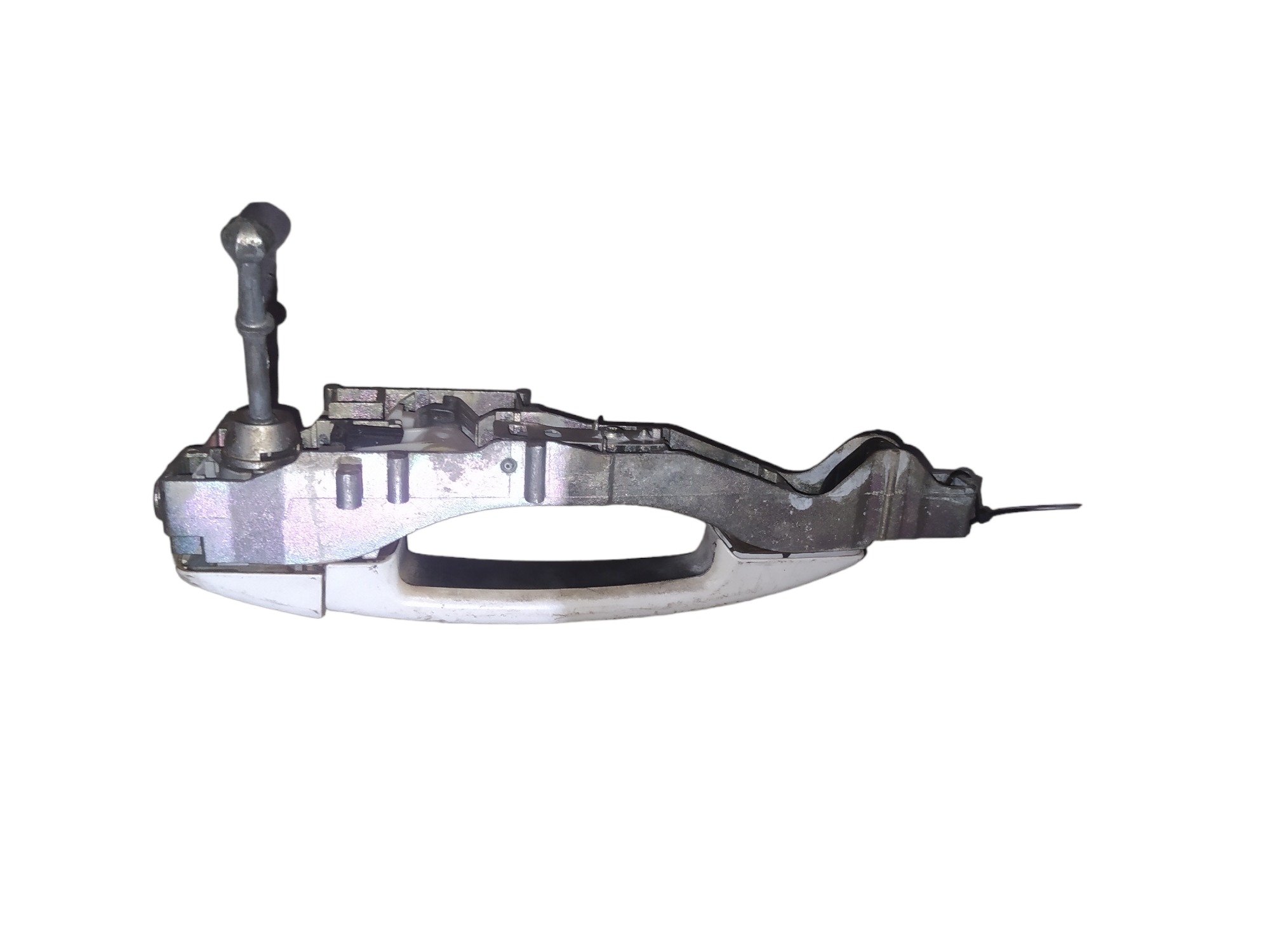 Maçaneta Externa Dianteiro Esquerdo Peugeot 308 2011 Á 2015 5