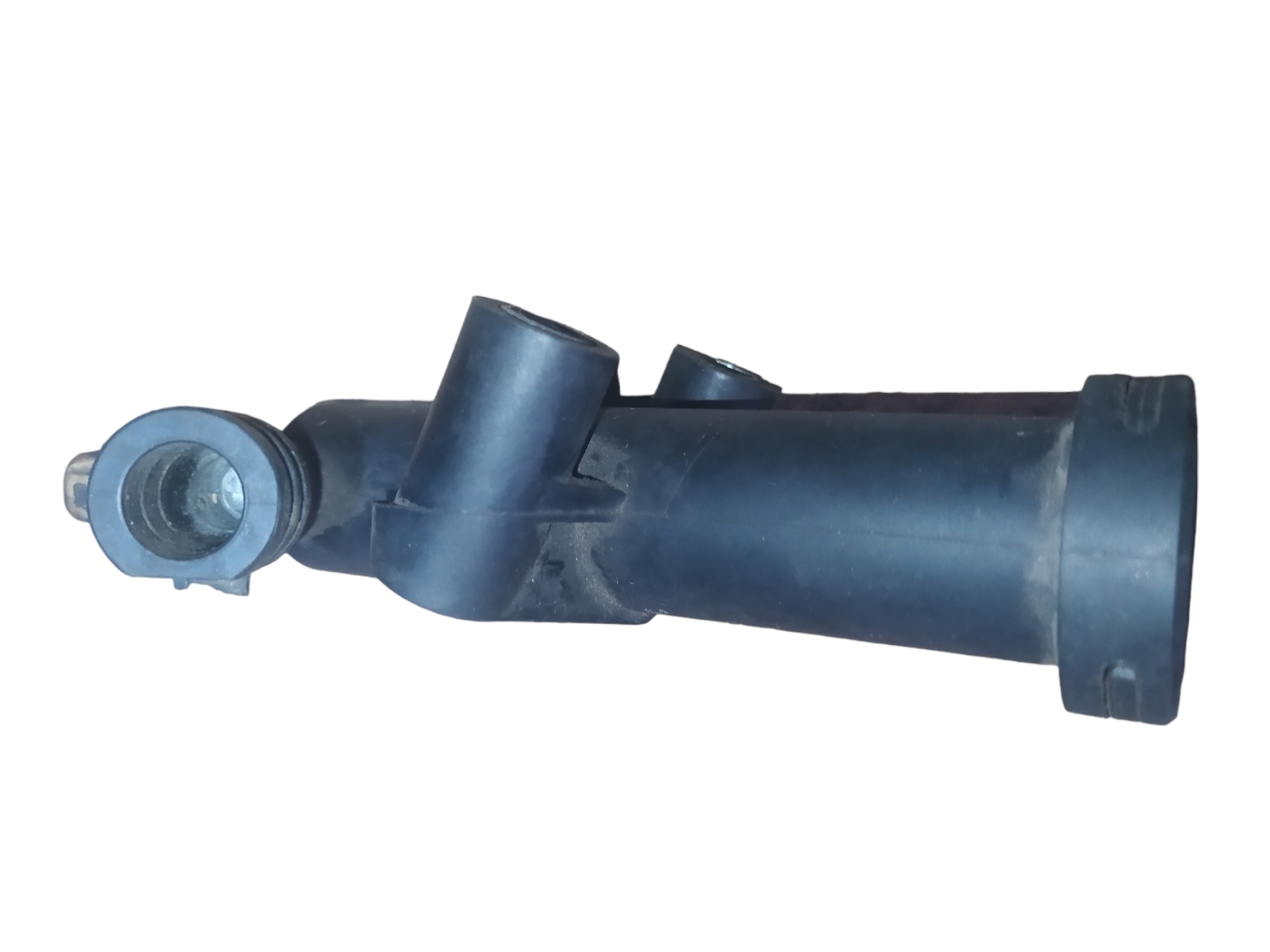 Atuador Do Pedal De Embreagem Peugeot 208 Ano 2019 2