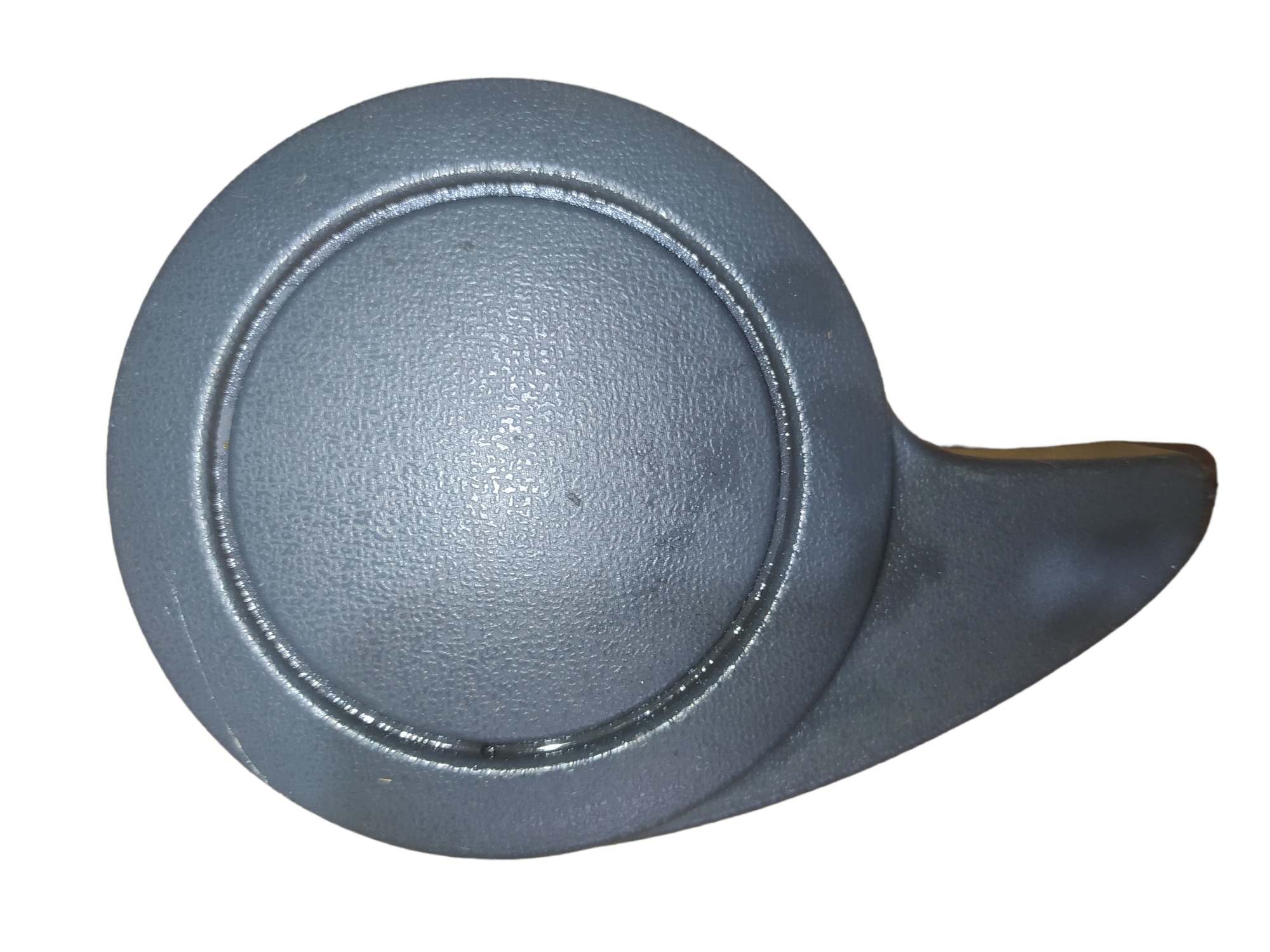 Alavanca Regulagem Banco Lado Direito Fiat Uno 2014 A  2021 1