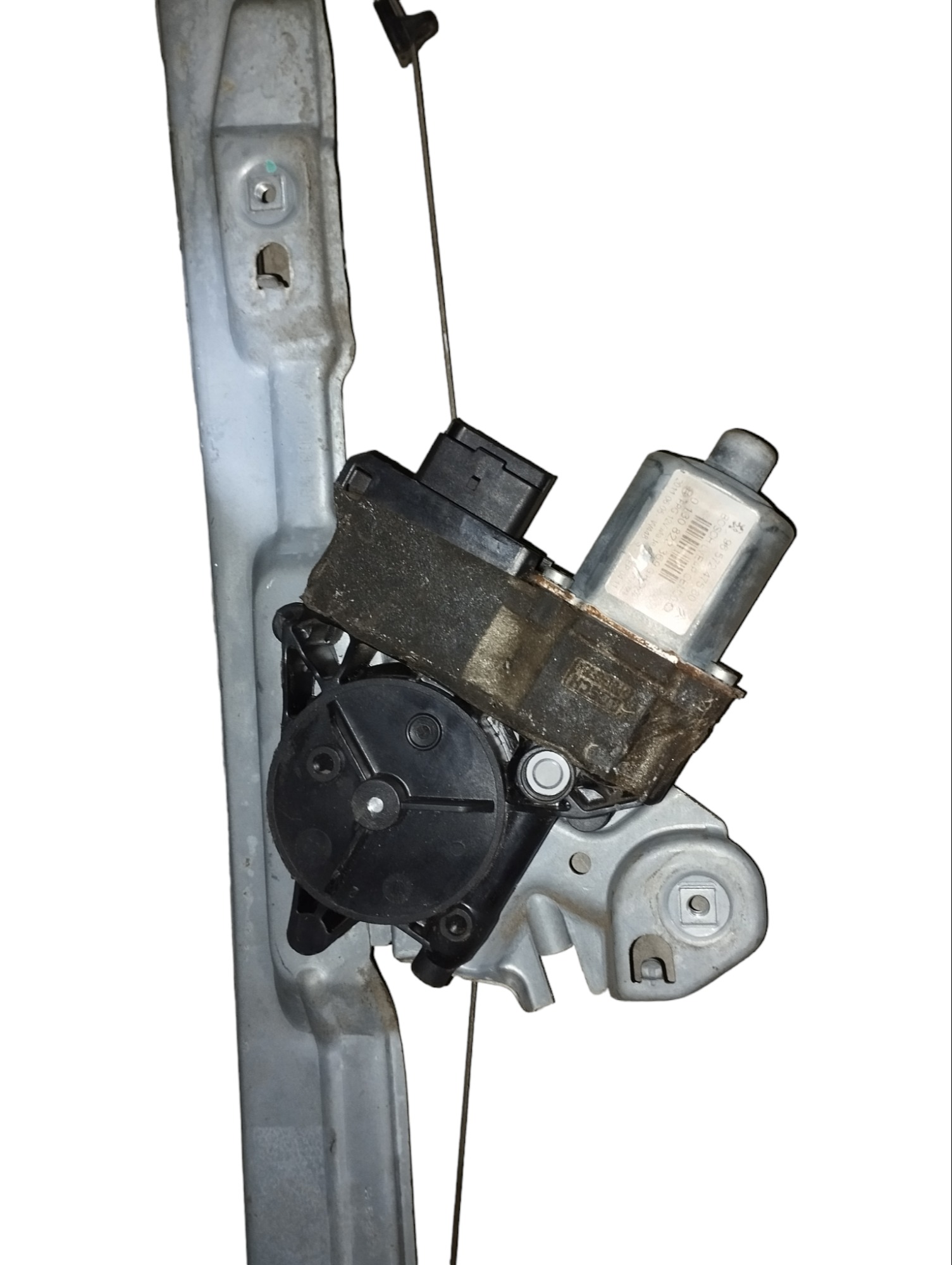 Máquina Vidro Dianteira Direita Peugeot 308 408 2012 A 2013 10