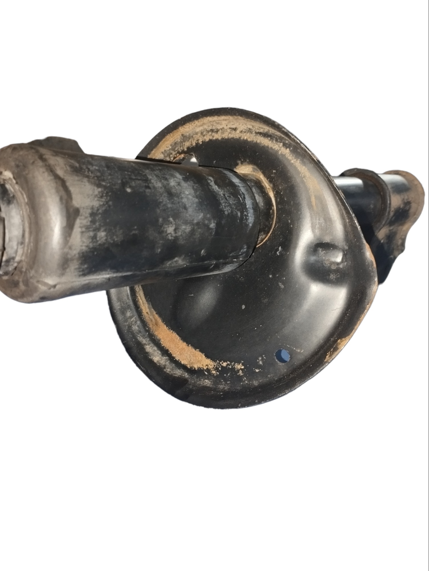 Amortecedor Dianteiro Renault Kangoo 2013 A 2018 2