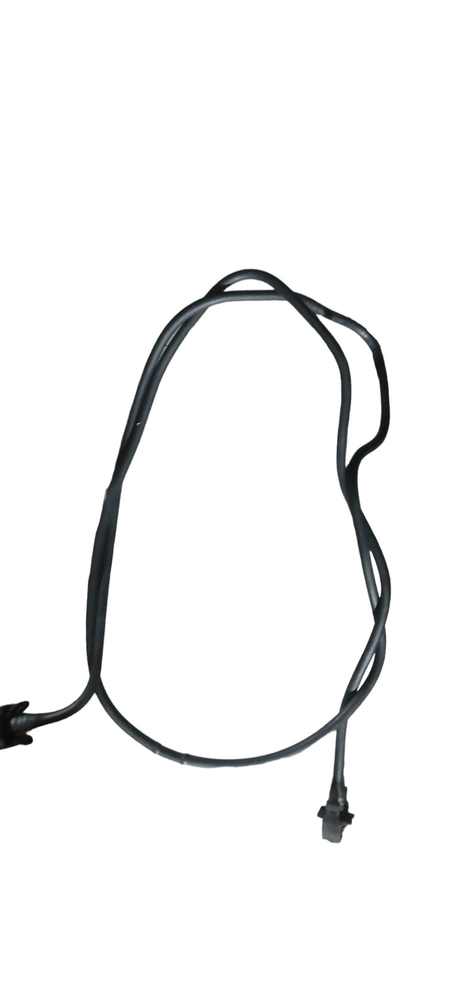 Mangueira Citroen Saida Reservatório 1.6 Diesel 9818468480 Preta 3