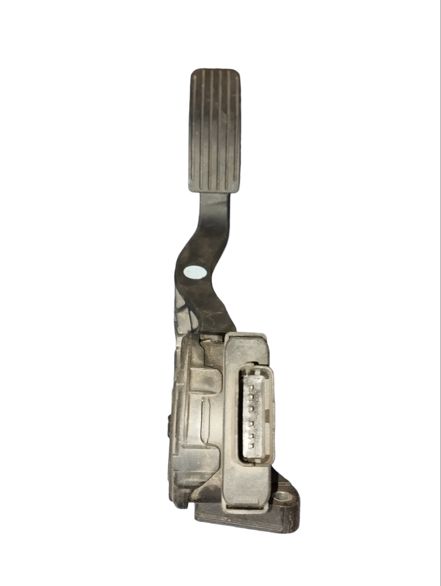 Pedal Acelerador Citroen C4 2013 9671433780