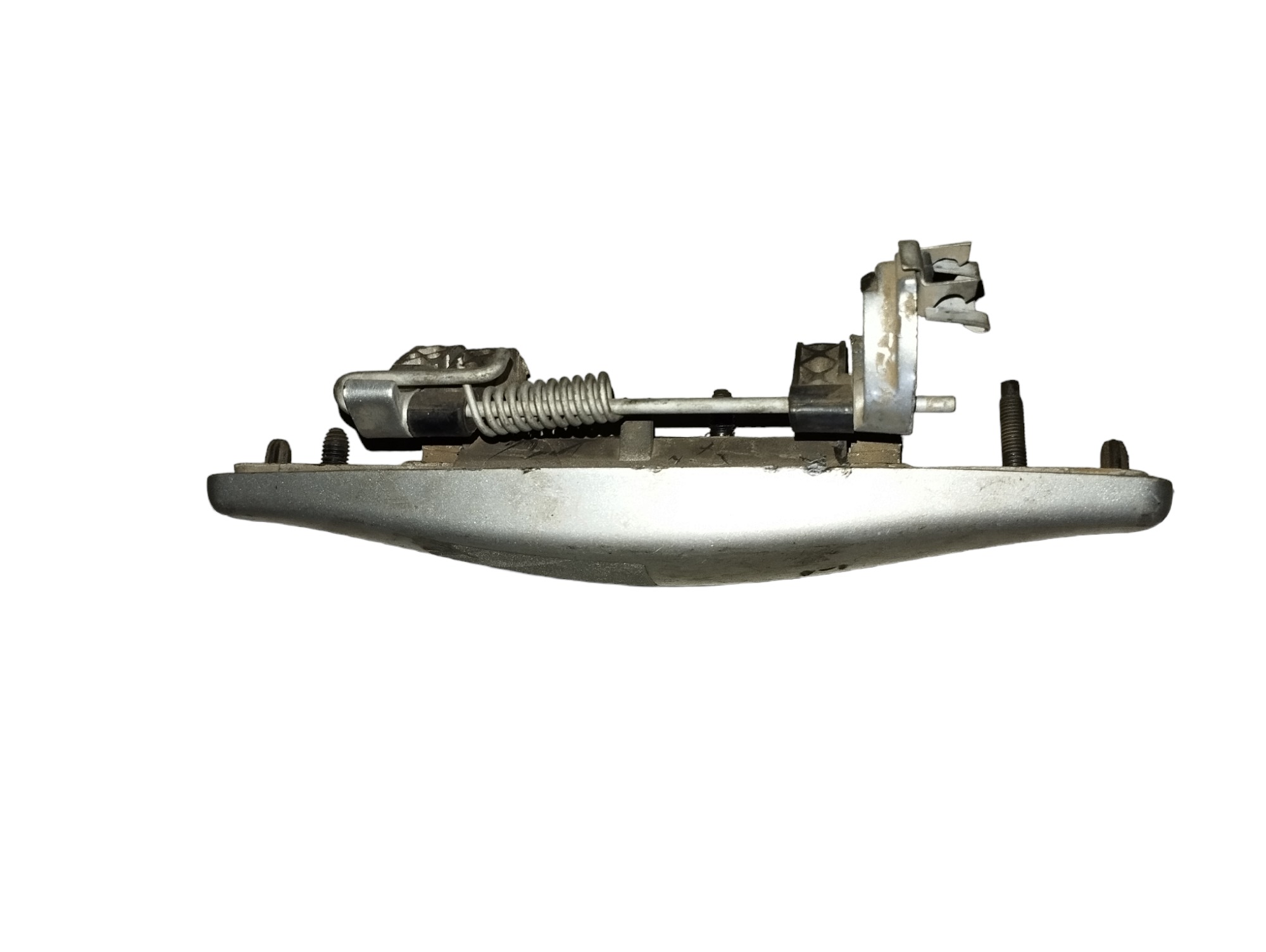 Maçaneta Externa Traseira Esq Renault Sandero 2008 A 2013 3