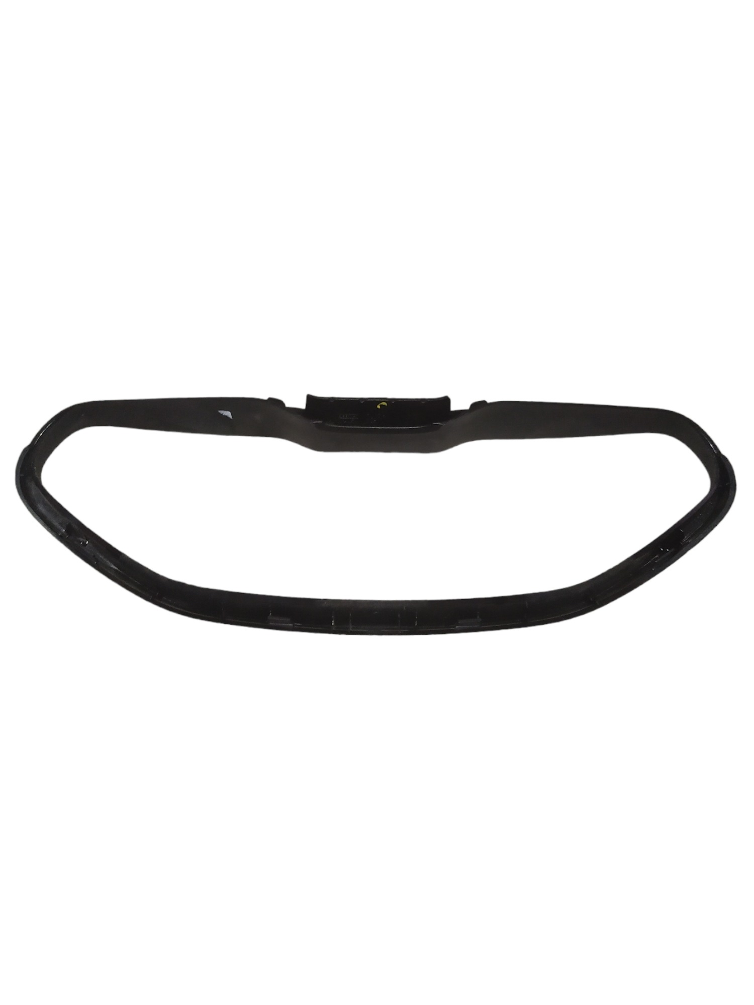 Moldura Painel De Instrumento Peugeot 208 2015