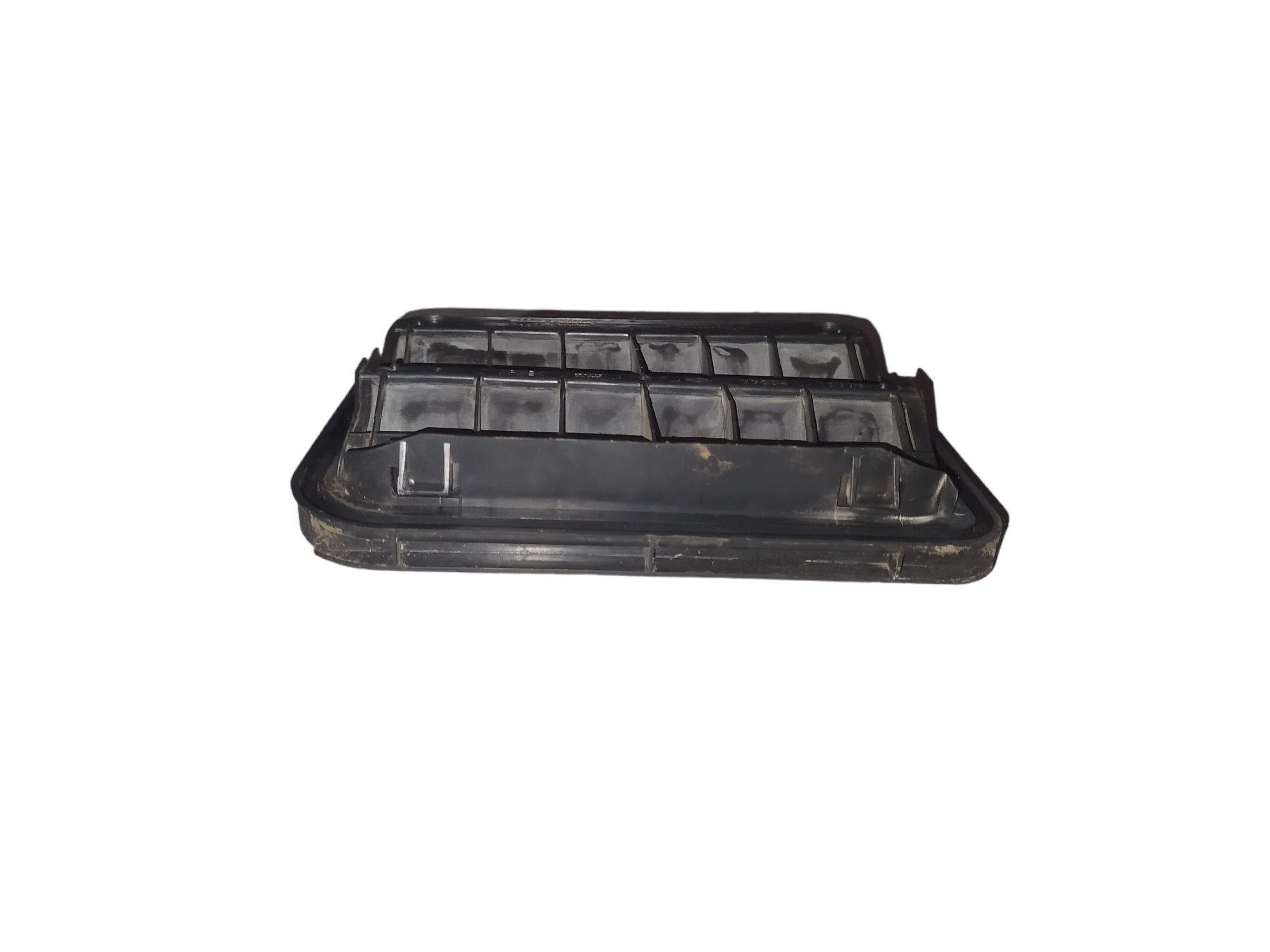 Grade Difusor Saída De Ar Renault Captur 7700838358 6