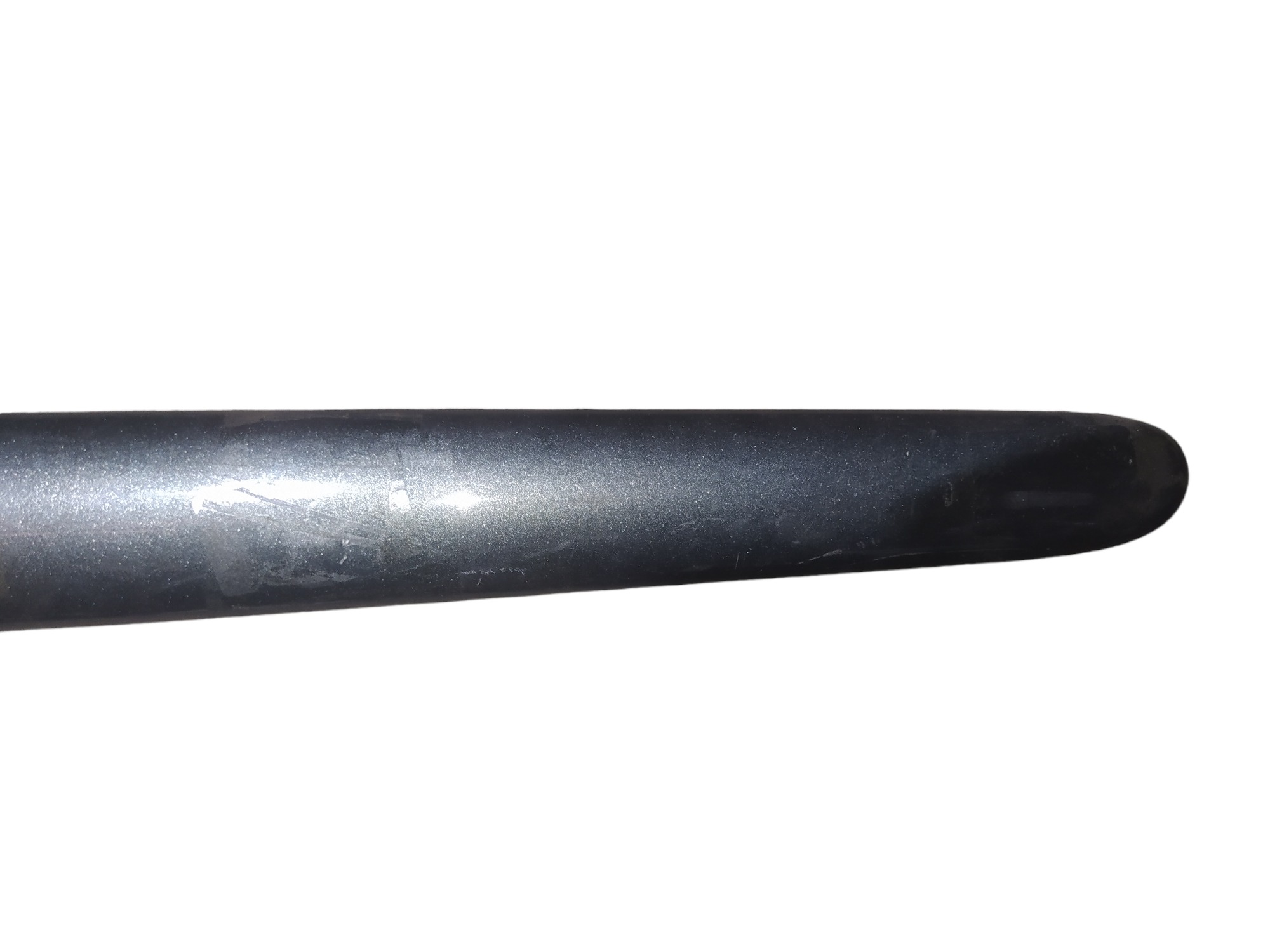 Friso Da Porta Traseira Direita Peugeot 206 207  2004 A 2013 5