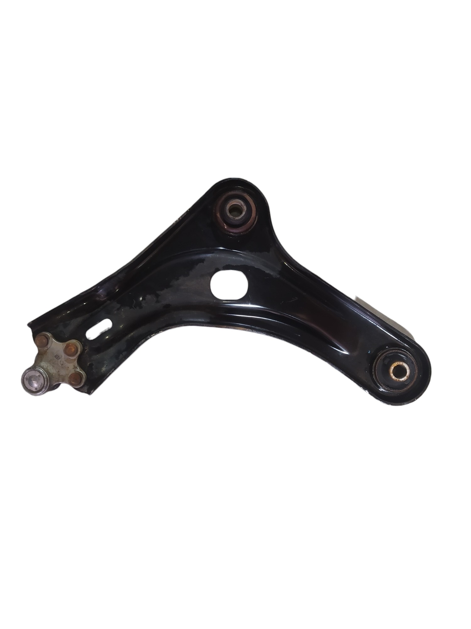 Bandeja Dianteira Direita Peugeot 2008 2021 2