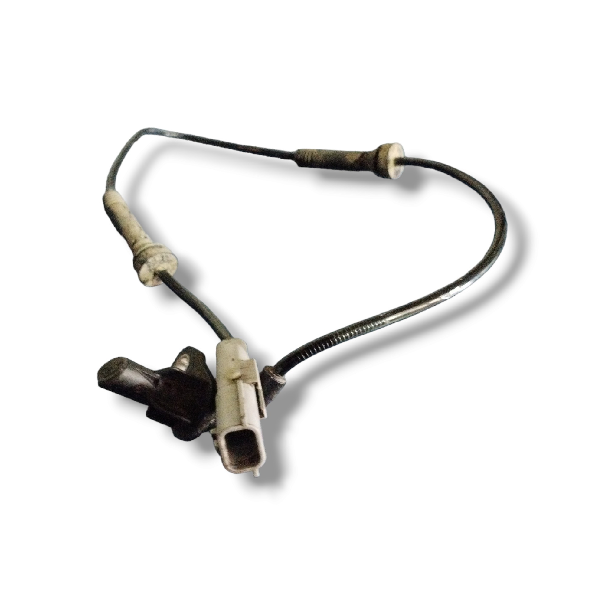 Sensor Abs Traseiro Logan Sandero Lado Esquerdo 479005353r
