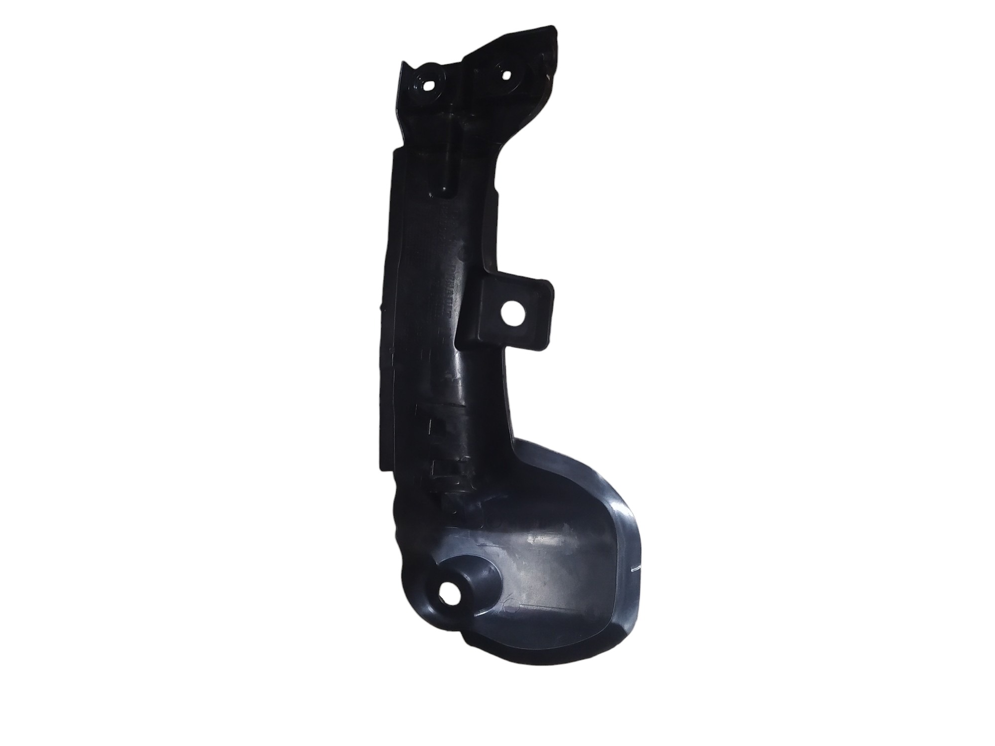 Protetor Sensor Abs Traseiro Esquerda Logan  8200372692