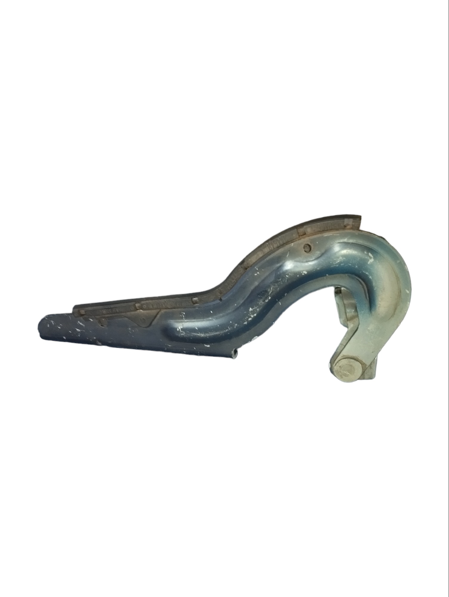 Dobradiça Capô Renault Scenic 2003 A 2009