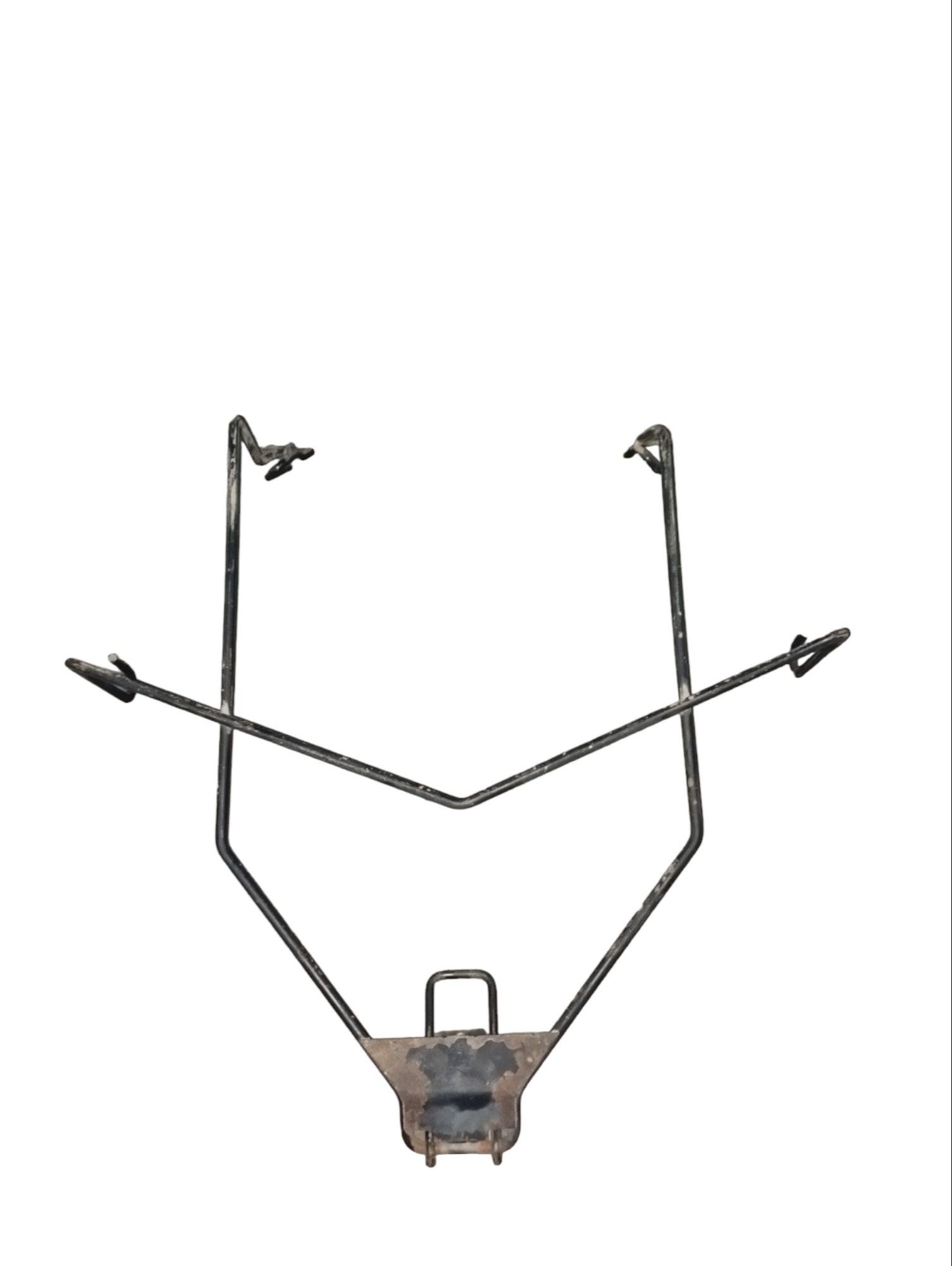 Gaiola Do Estepe Renault Fluence 2018 4