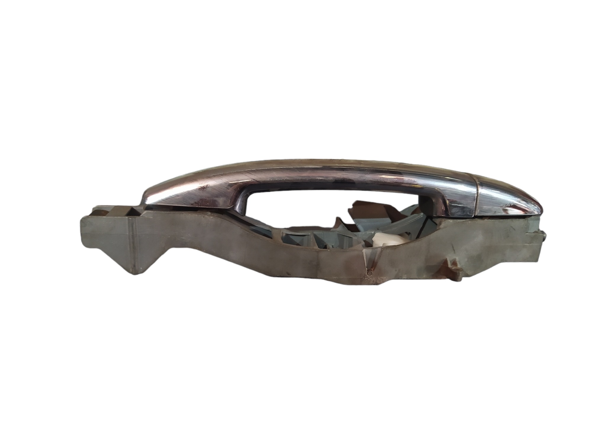 Maçaneta Externa Dianteira Esquerda Citroen C3 2011 A 2017 3