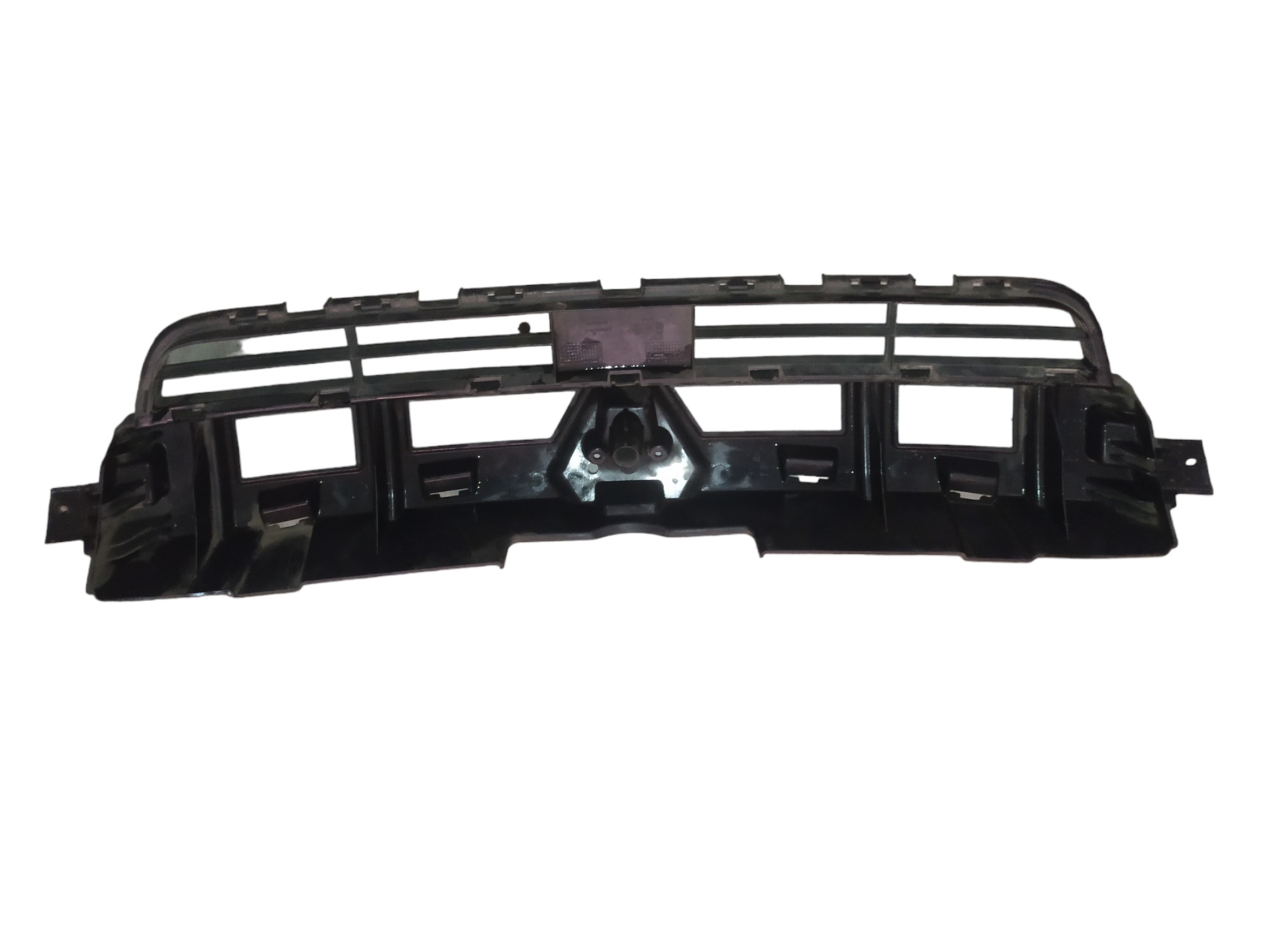 Grade Frontal Renault Sandero 2009 A 2013 620368050r