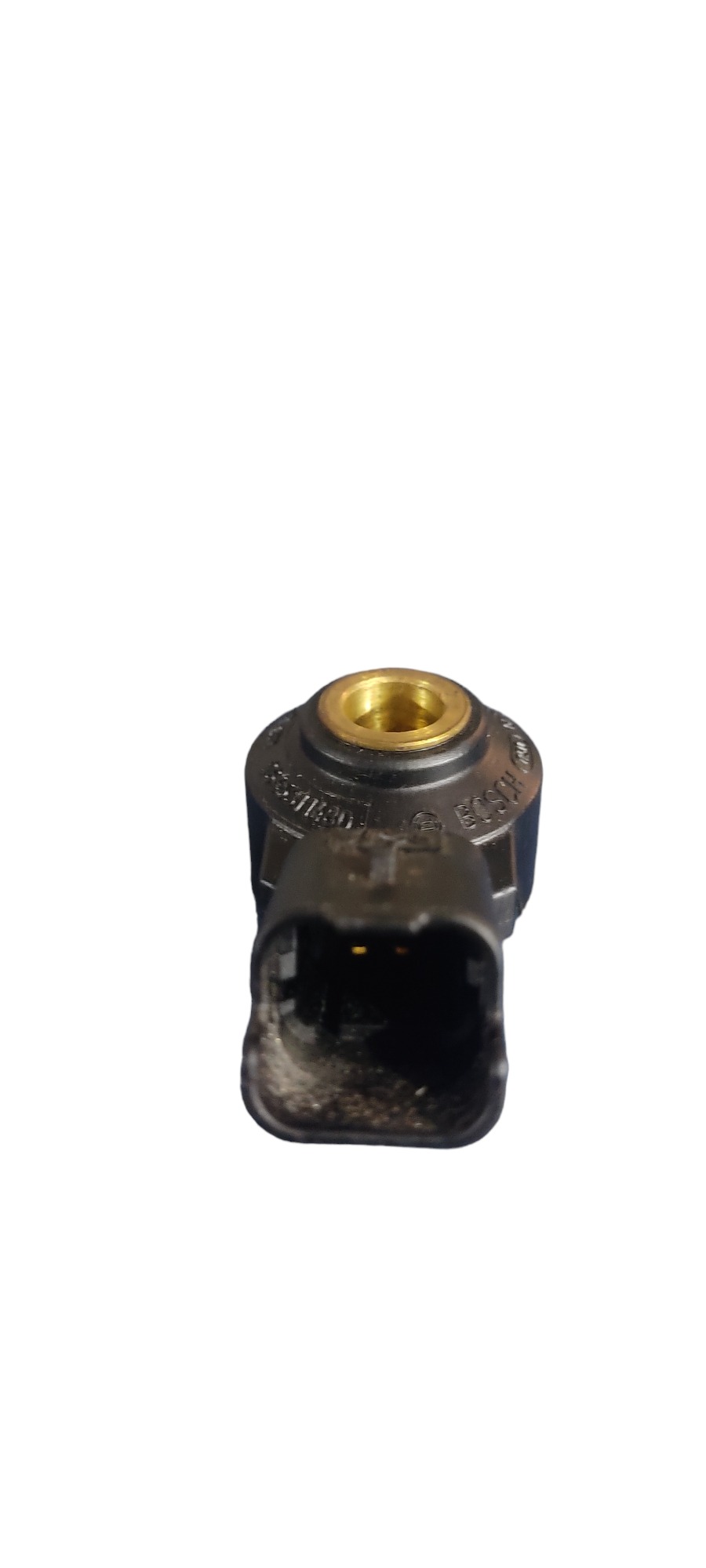 Sensor De Detonação 1.6 2008 16v Peugeot 206 9645311480