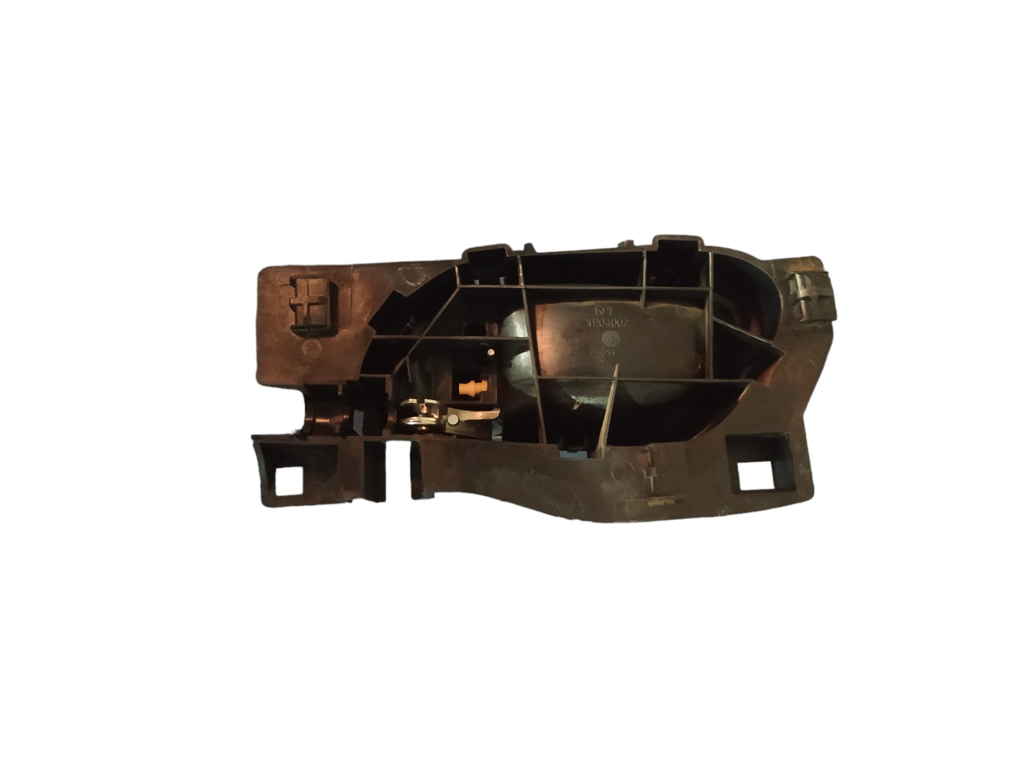 Maçaneta Interna Lado Direito Citroen Aircross  2012 A 2013 4