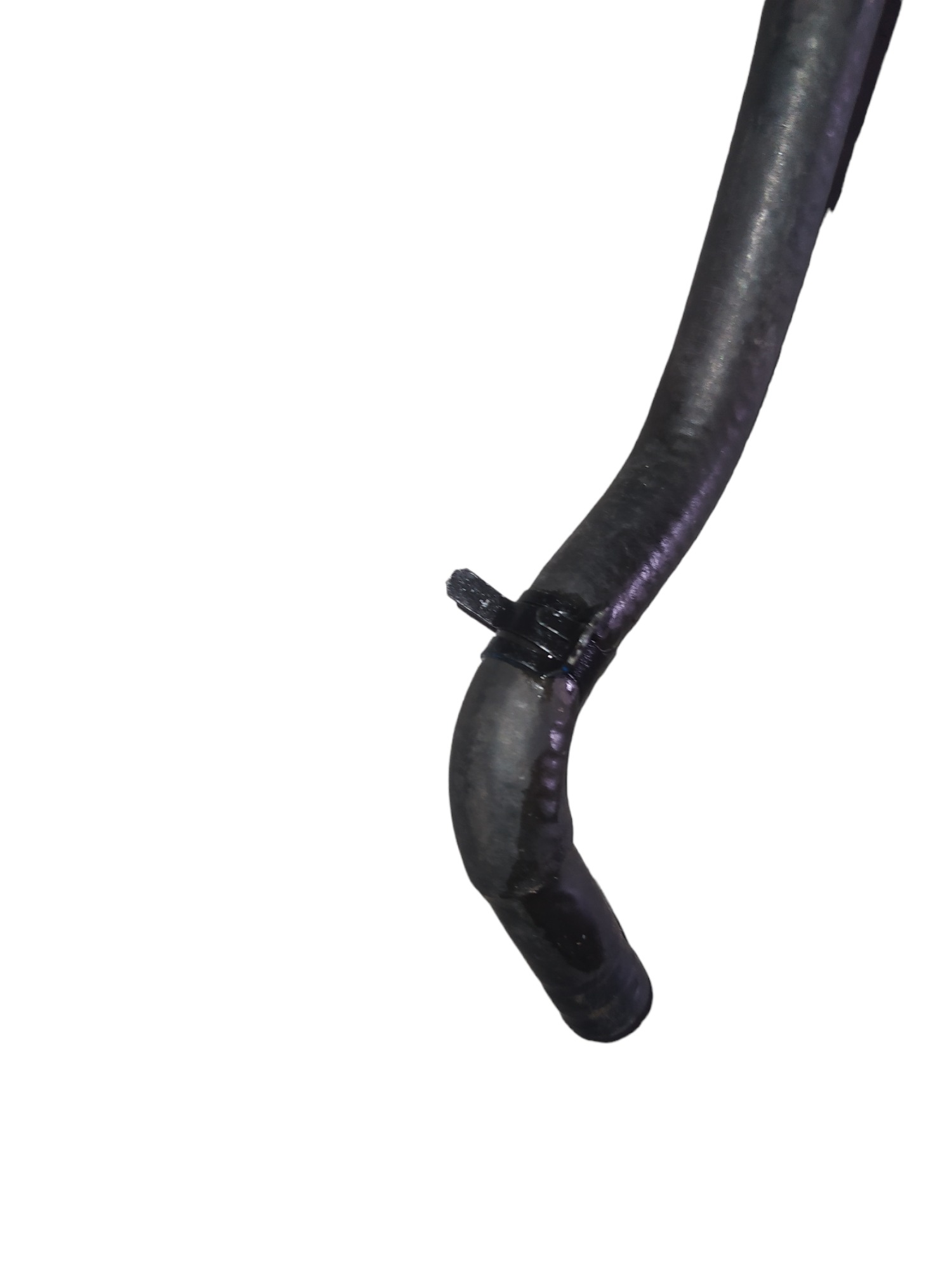 Mangueira Reservatório Água Renault Sandero Logan 217417067r 7