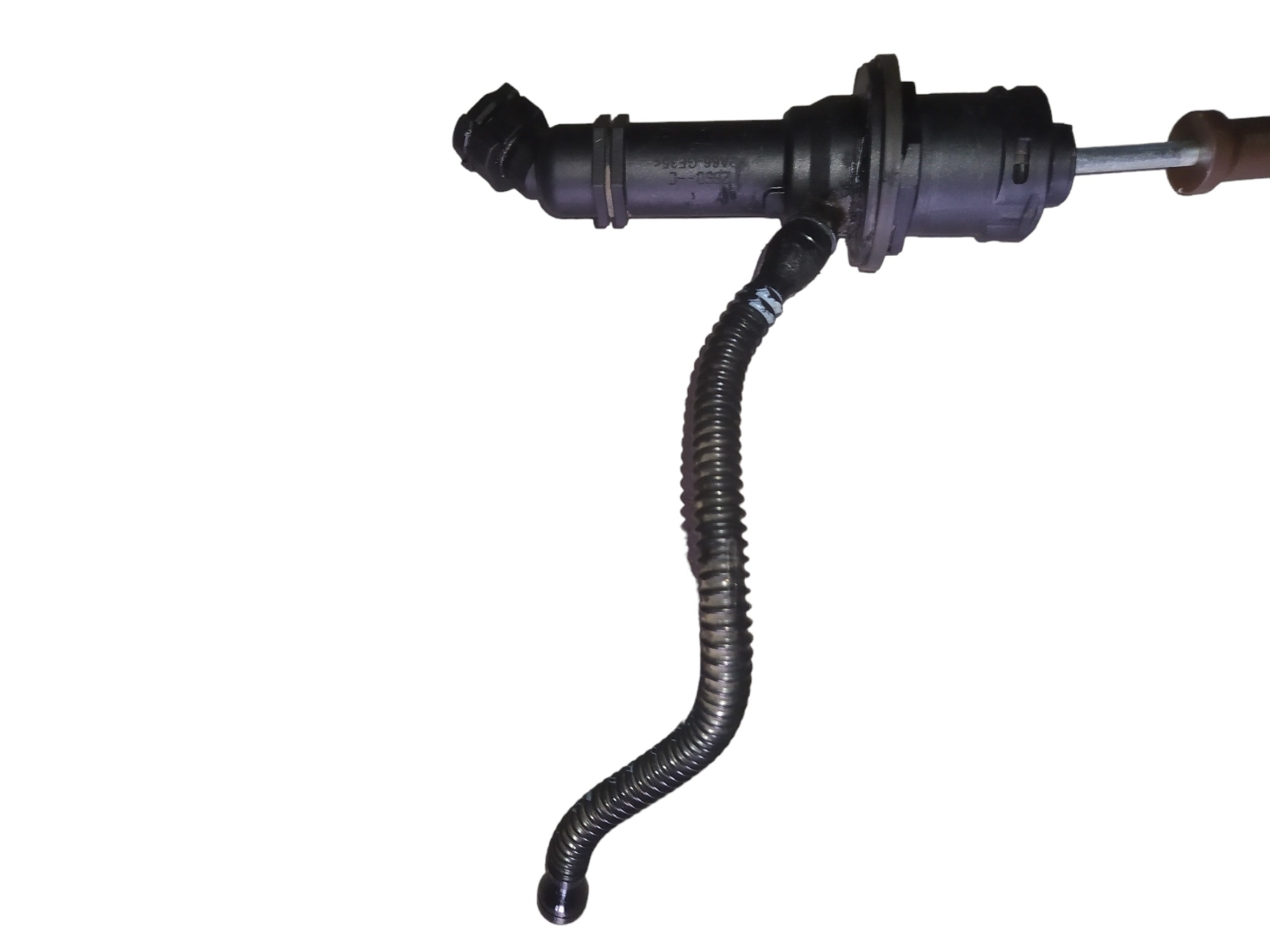 Atuador Do Pedal De Embreage  Sandero Logan 306104118 1