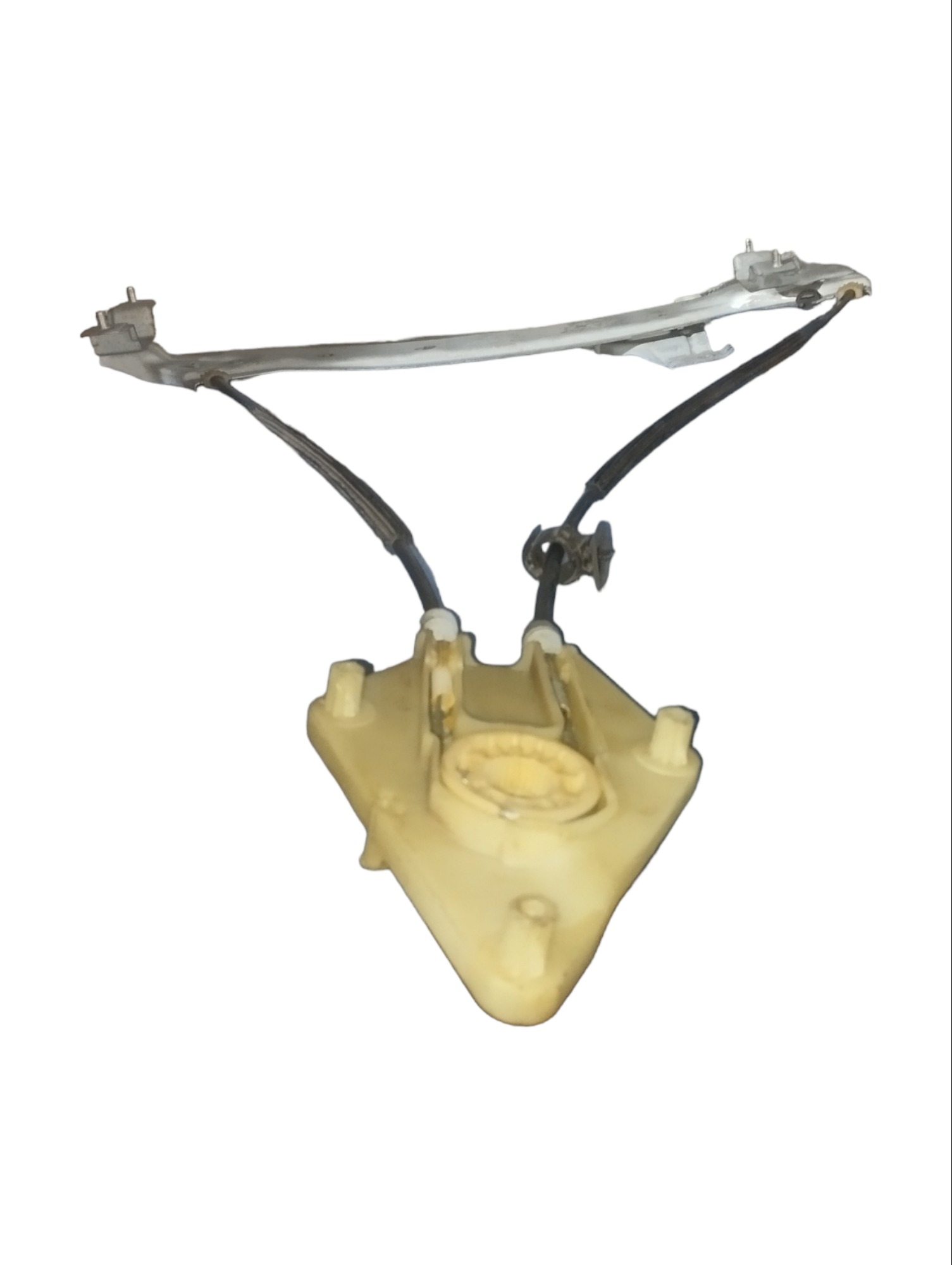 Máquina Vidro Traseiro Direito Renault Fluence 2011 A 2018 1