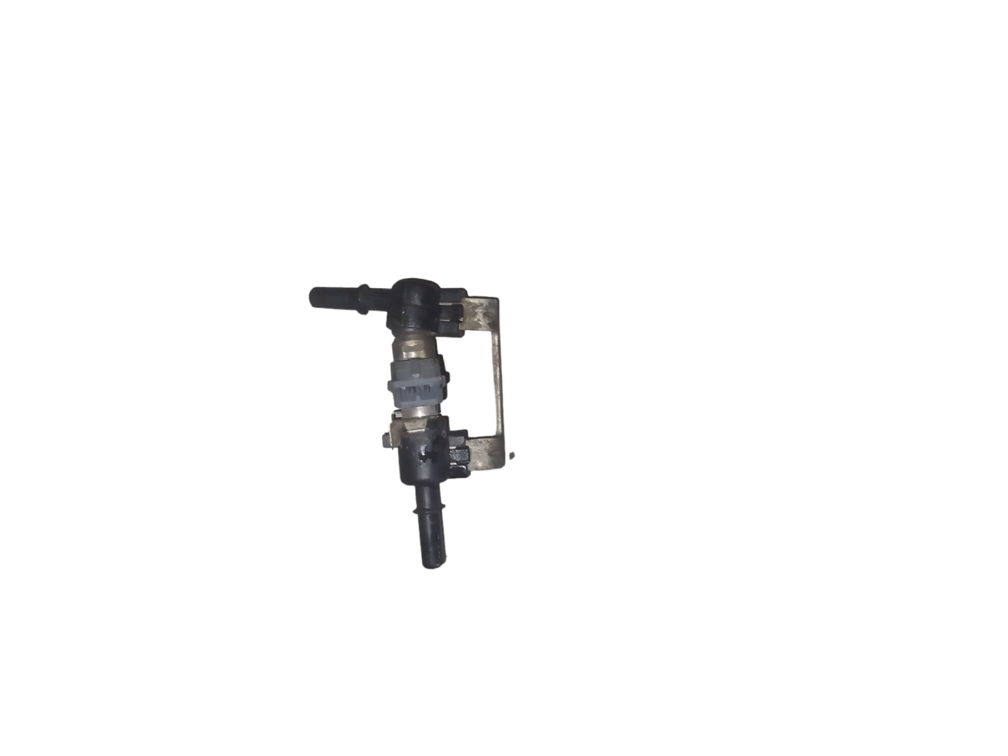 Bico Injetor De Combustivel Partida Frio  Sandero 1.0 3cc 3