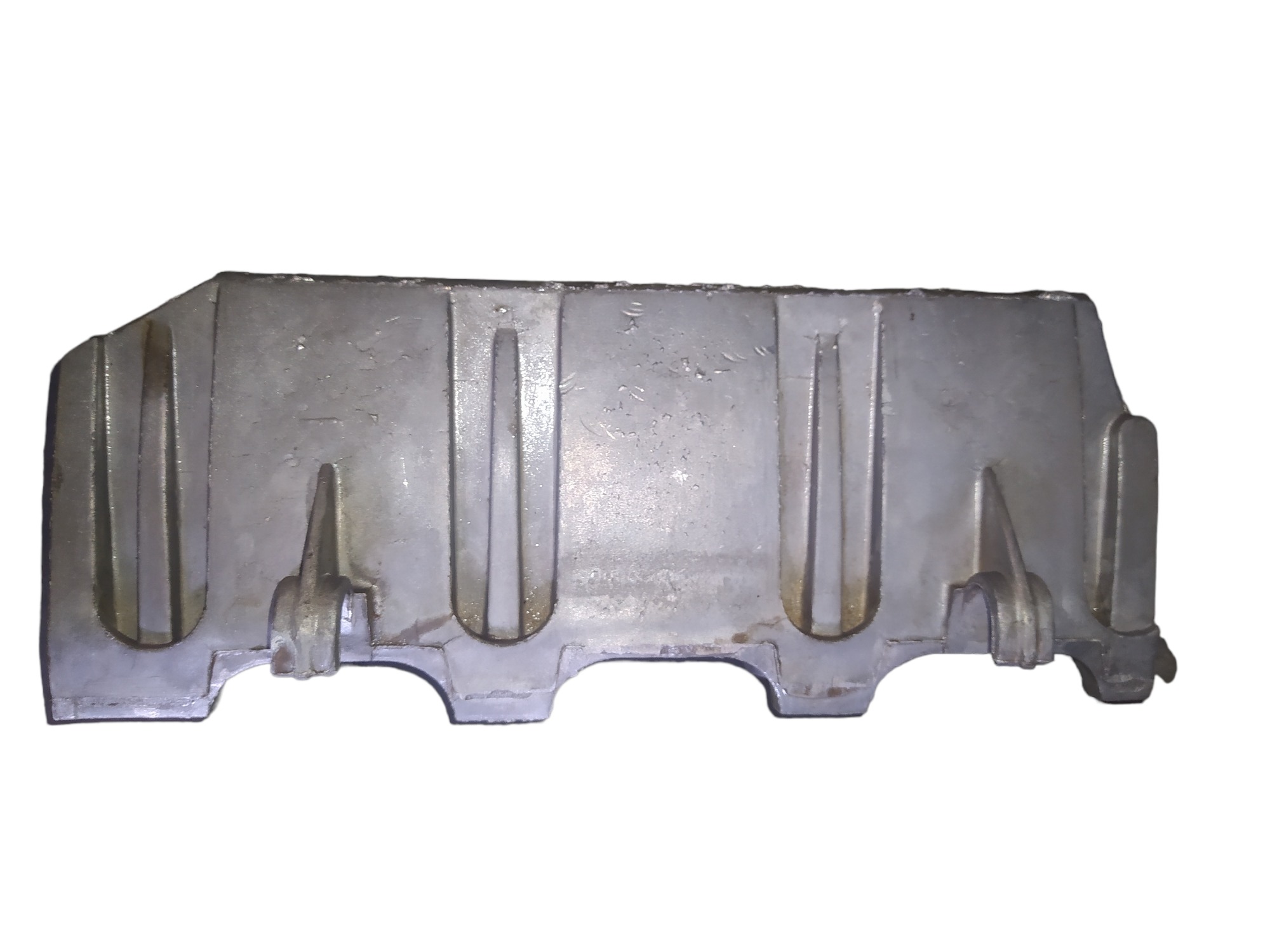 Proteção Dos Bicos Renault Duster Oroch 175b12042r