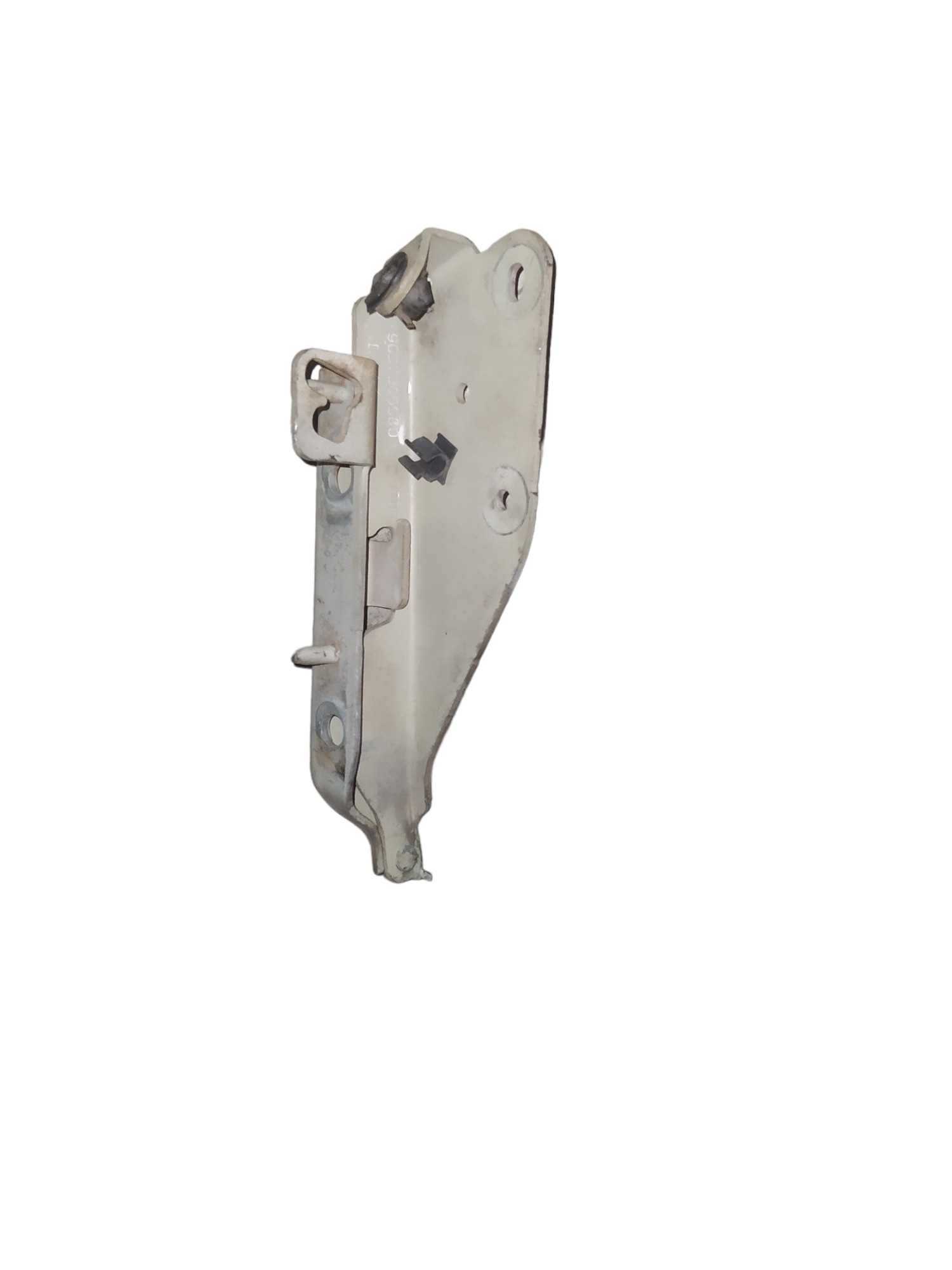 Dobradiça Braço Capô Citroen C3 2007 Direito Esquerdo