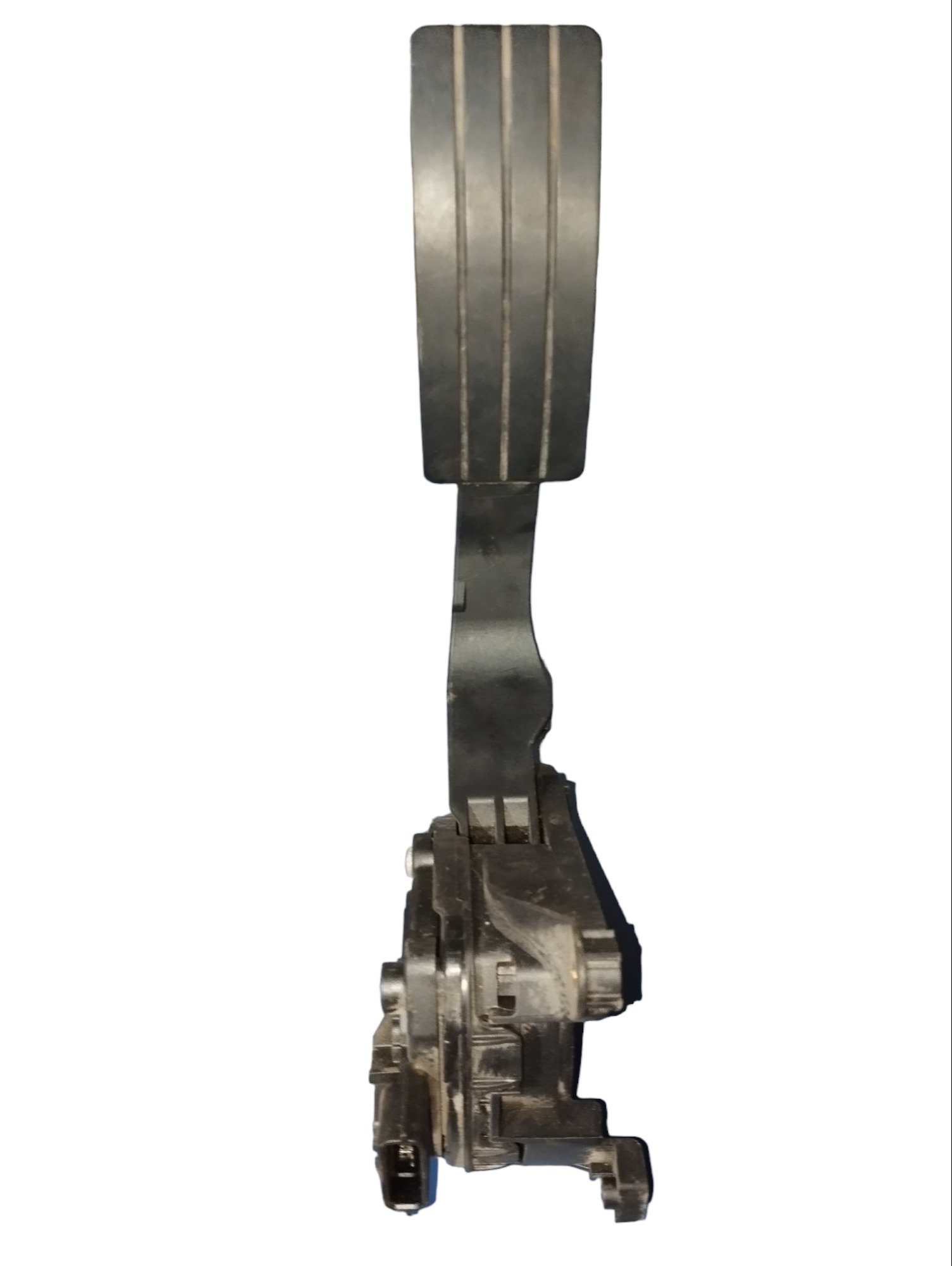 Pedal Acelerador Renault Duster Sandero 180022703rb
