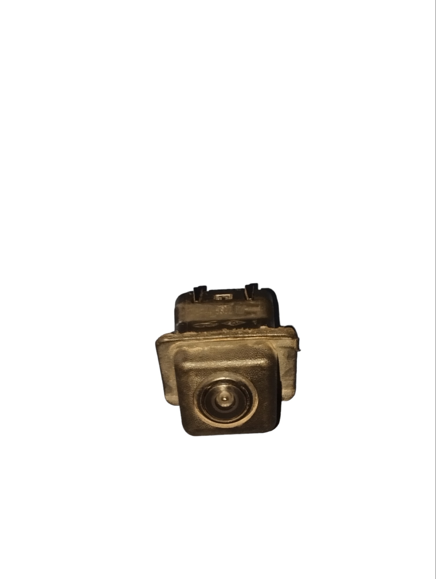 Camera De Ré  Renault Duster 284445332r Original 1