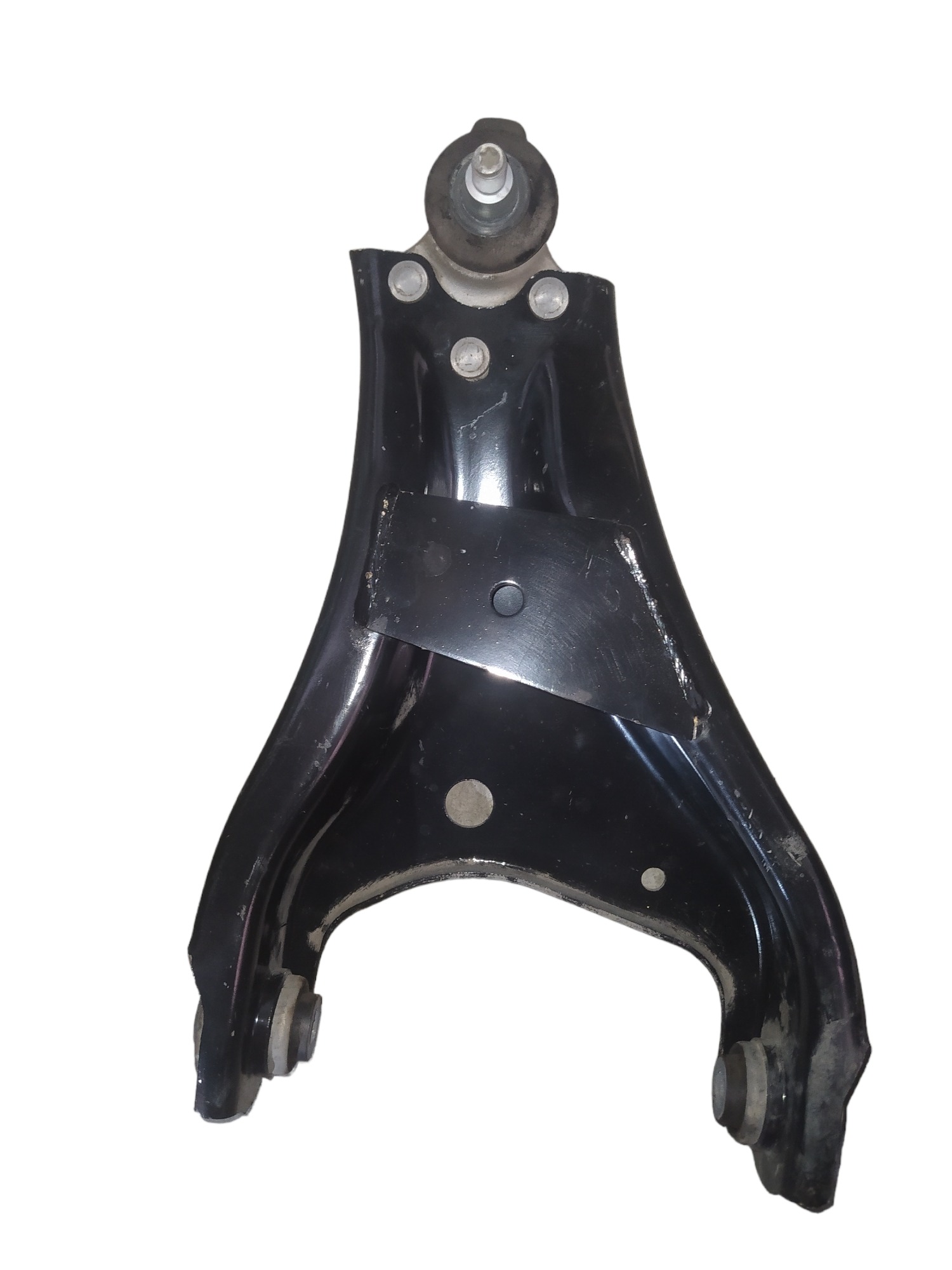 Balança Bandeja Lado Direito Renault Duster 2.0 2