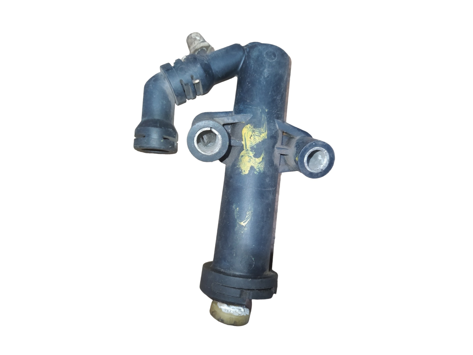 Atuador Cilindro Embreagem Citroen C3 2013 A 2016