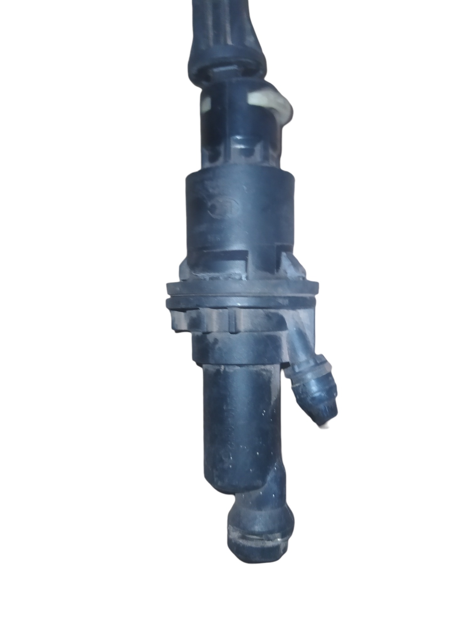 Atuador De Embreagem Peugeot 207 Ano 2017 4