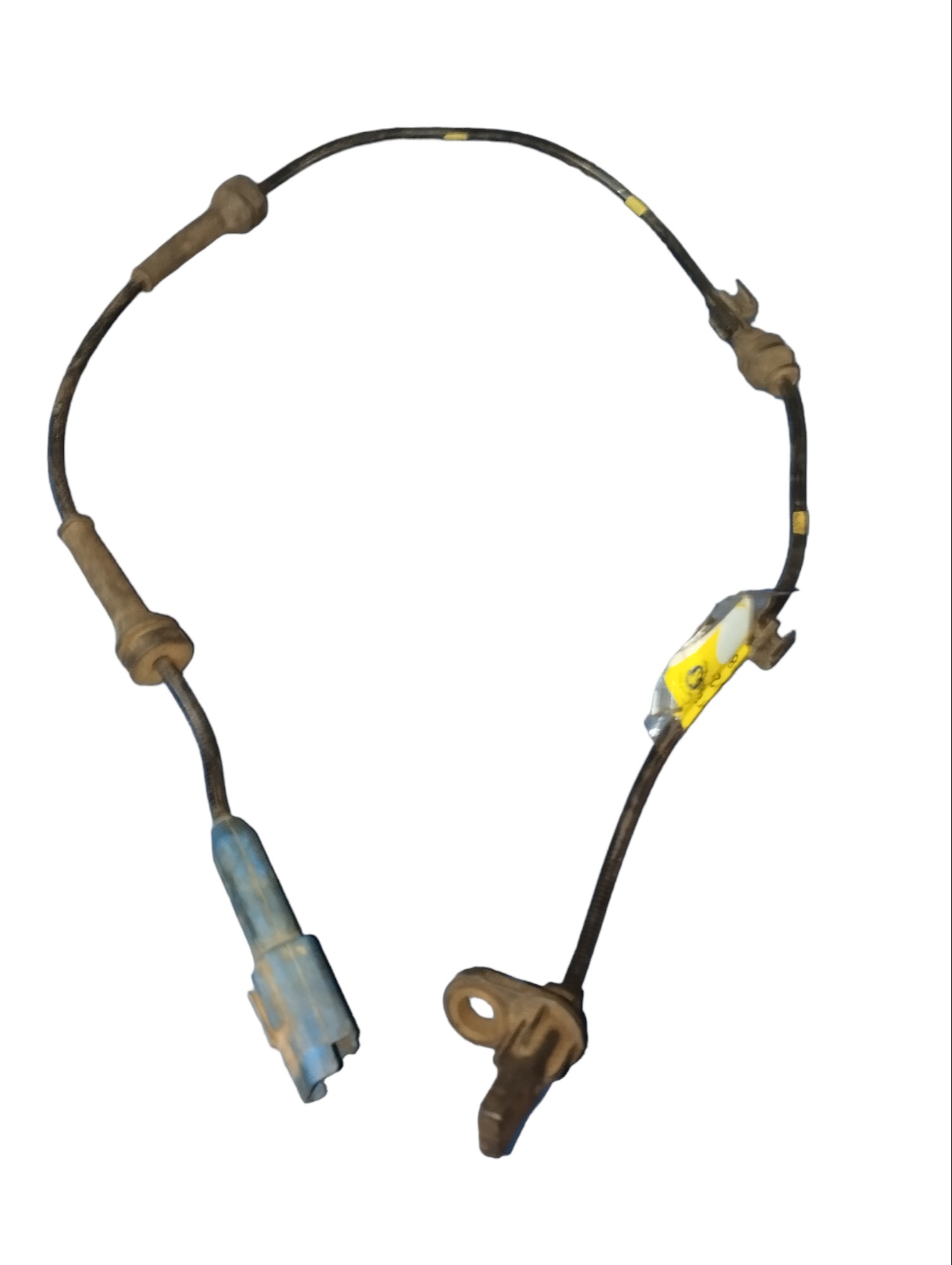 Sensor Velocidade Abs Traseiro Peugeot 207 208 C3 1.4 1.6
